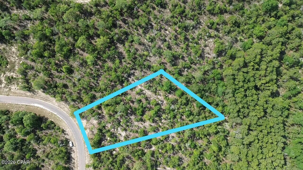 Sunny Hills Unit 6 - Land