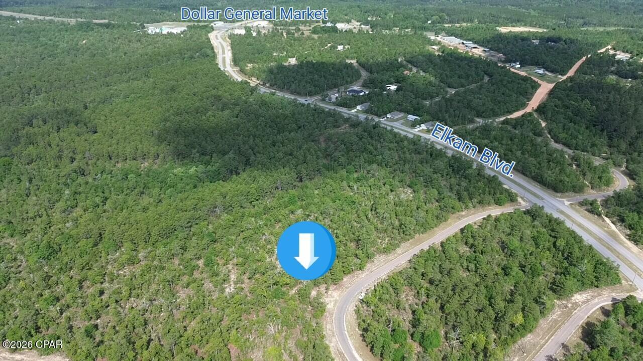 Sunny Hills Unit 6 - Land