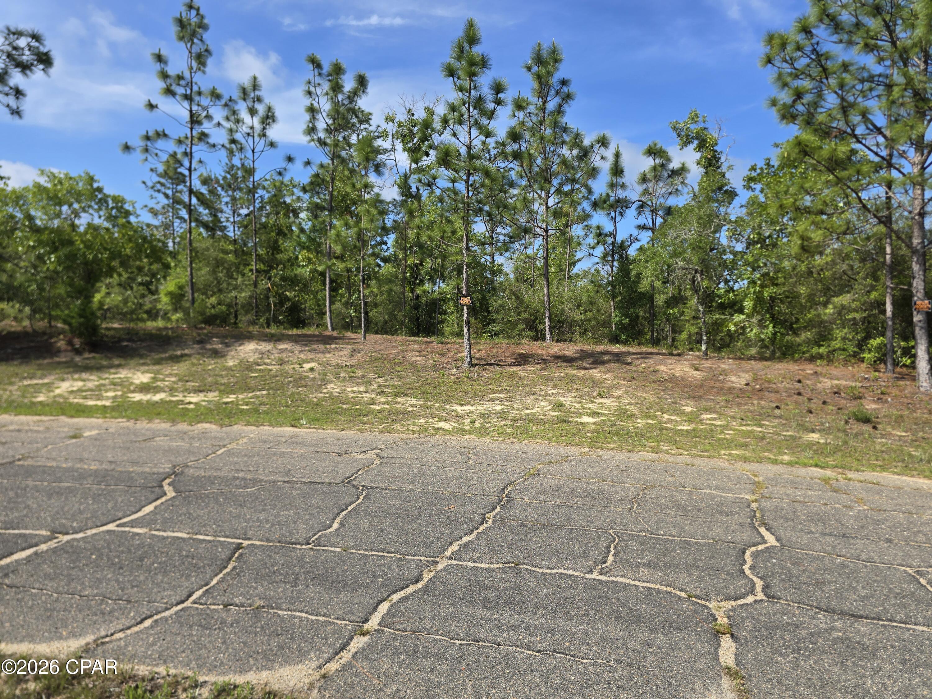 Sunny Hills Unit 6 - Land