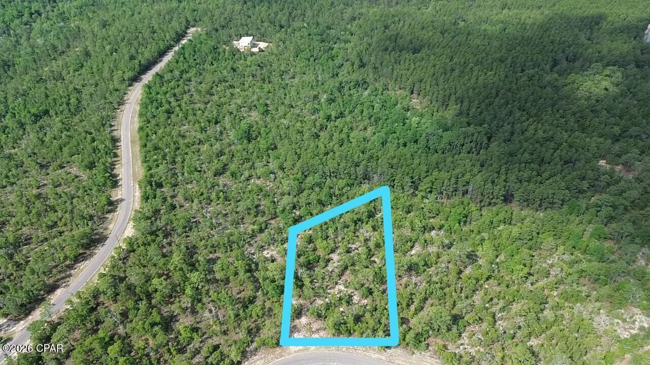 Sunny Hills Unit 6 - Land