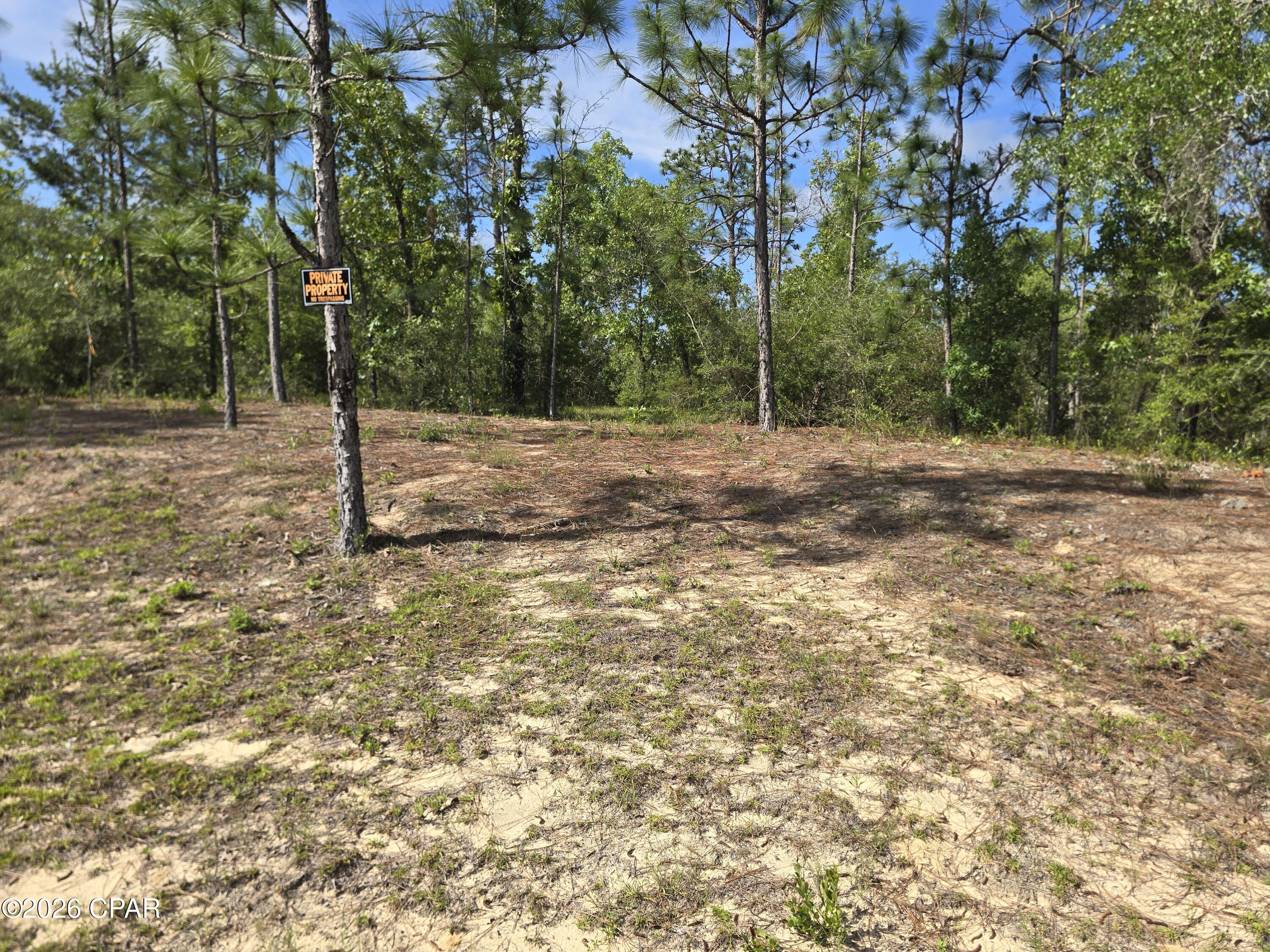 Sunny Hills Unit 6 - Land