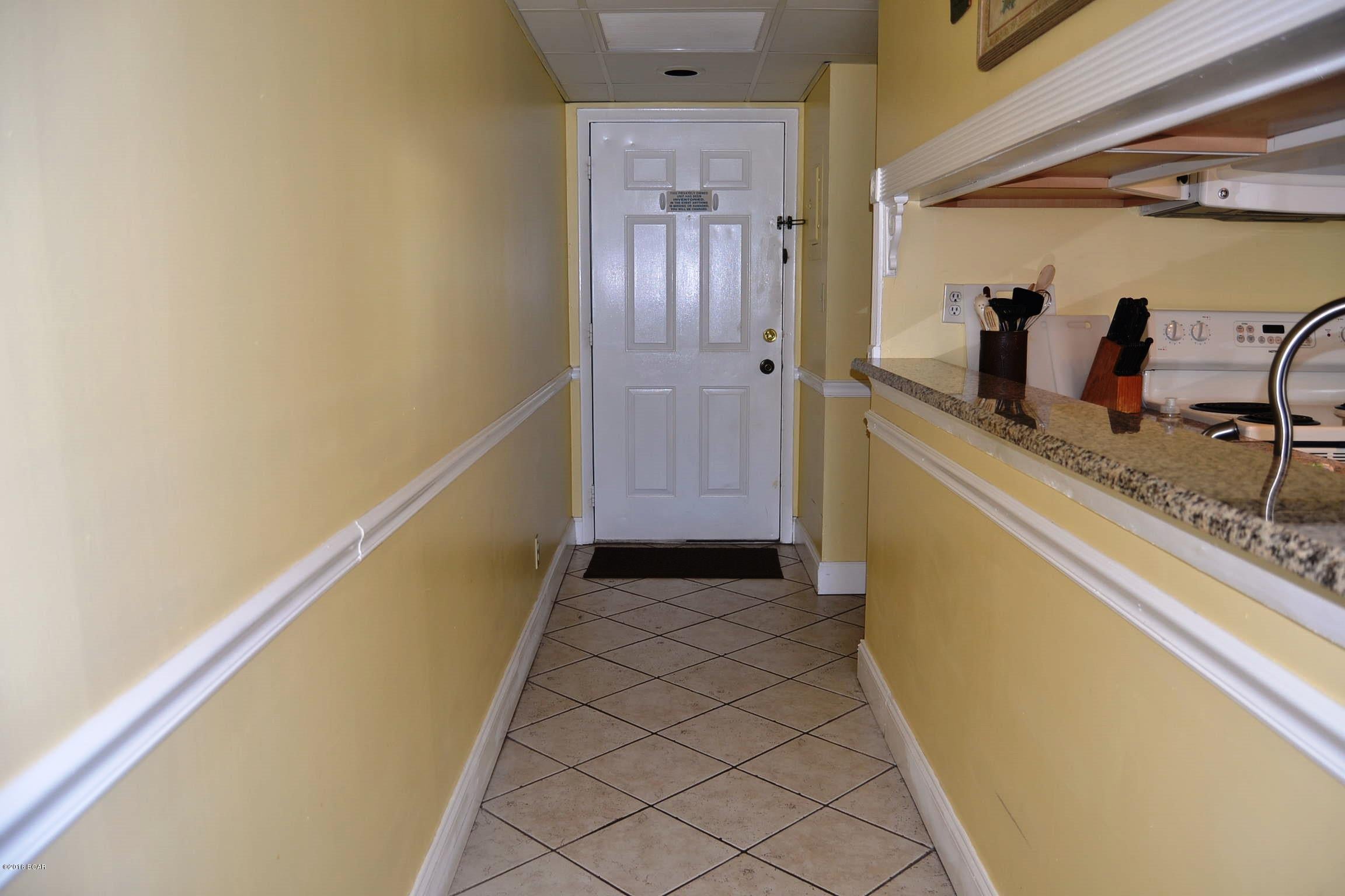 Sunbird Condo - Residential