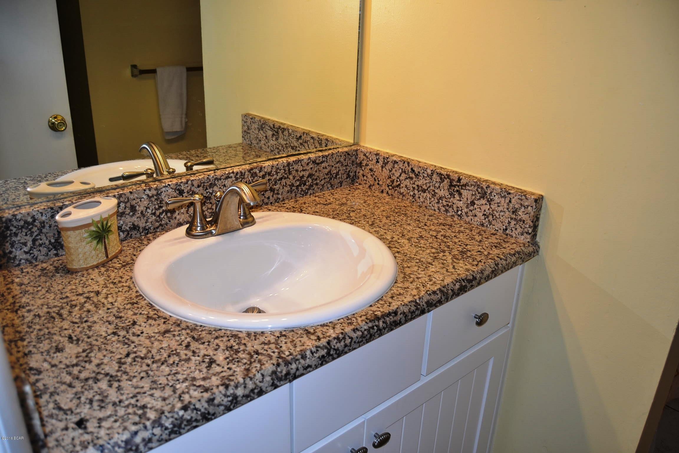 Sunbird Condo - Residential