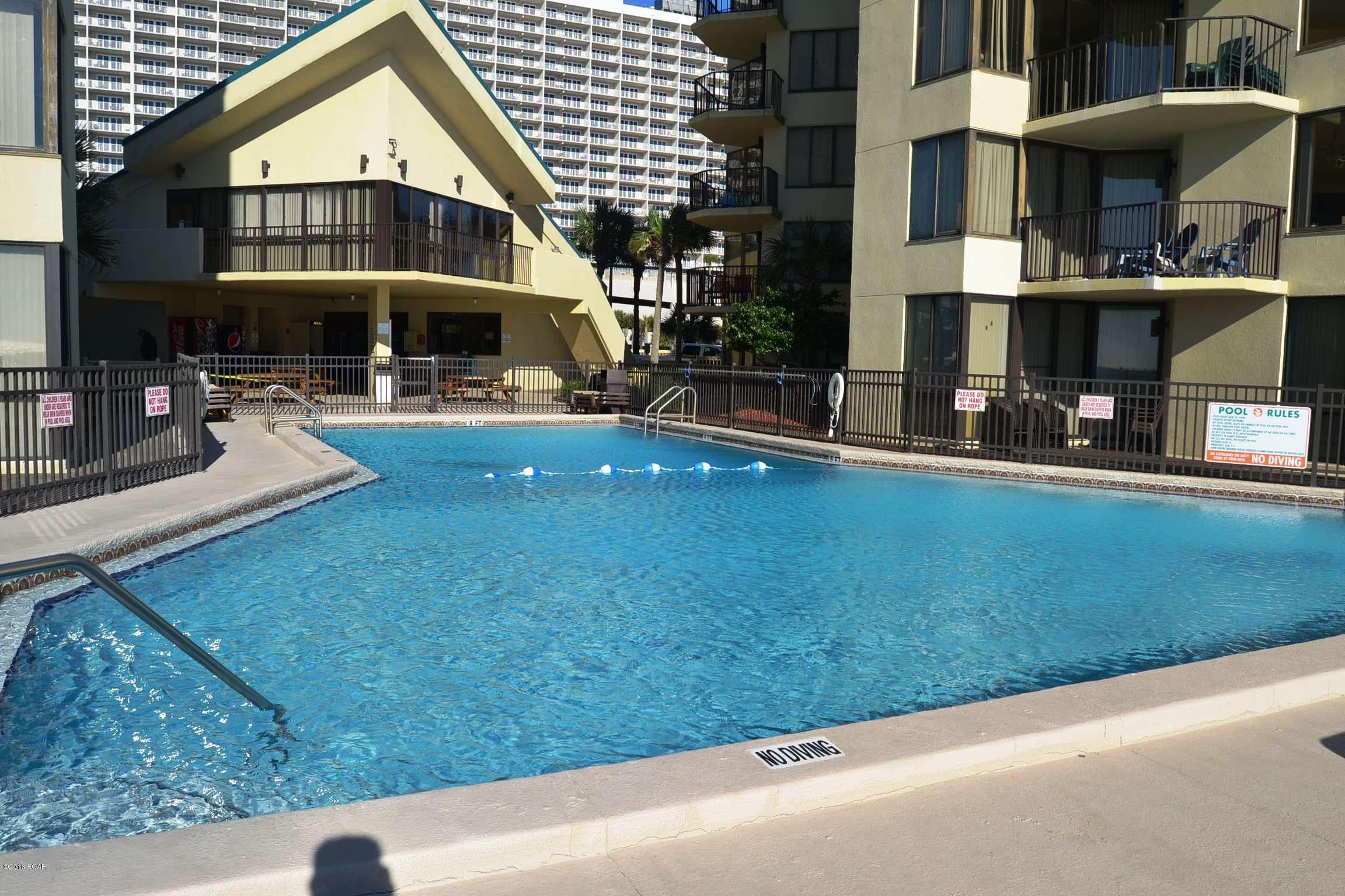 Sunbird Condo - Residential