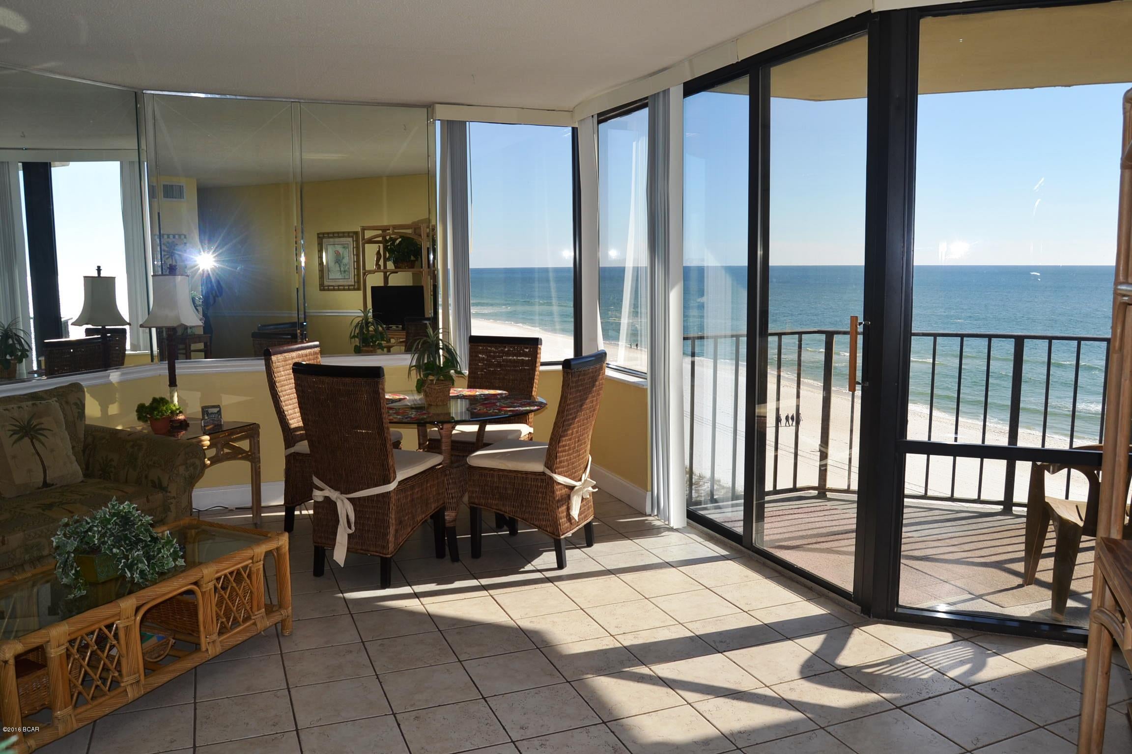 Sunbird Condo - Residential