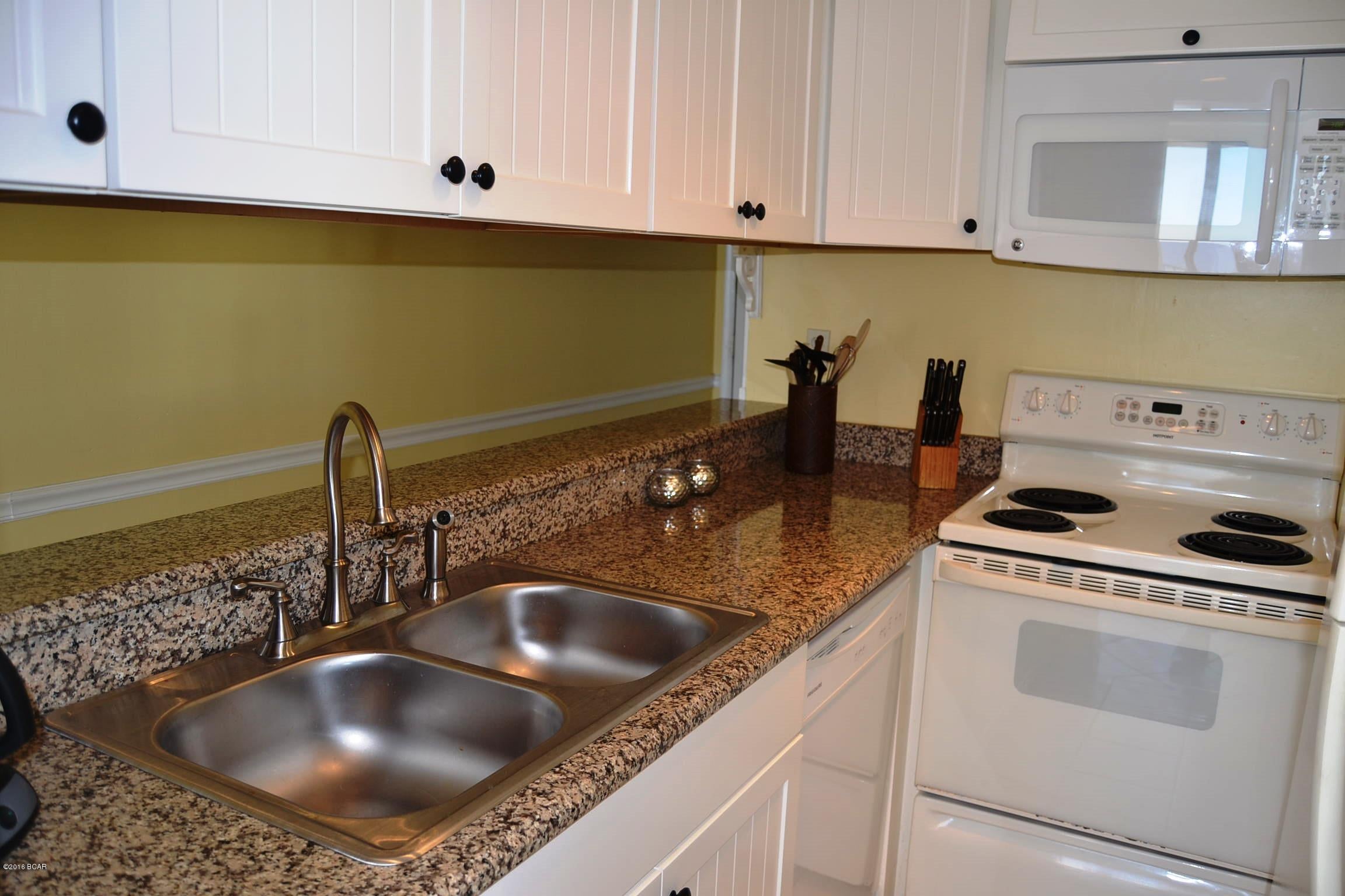 Sunbird Condo - Residential
