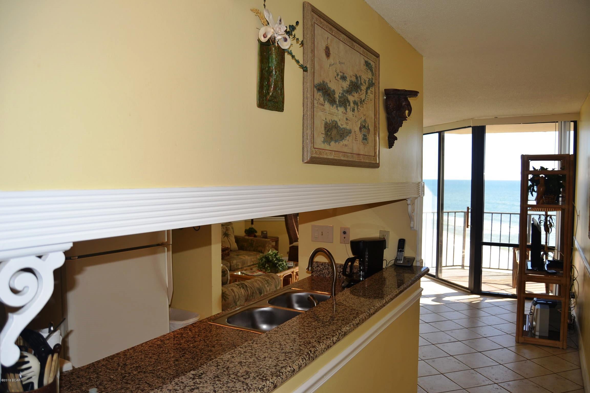 Sunbird Condo - Residential