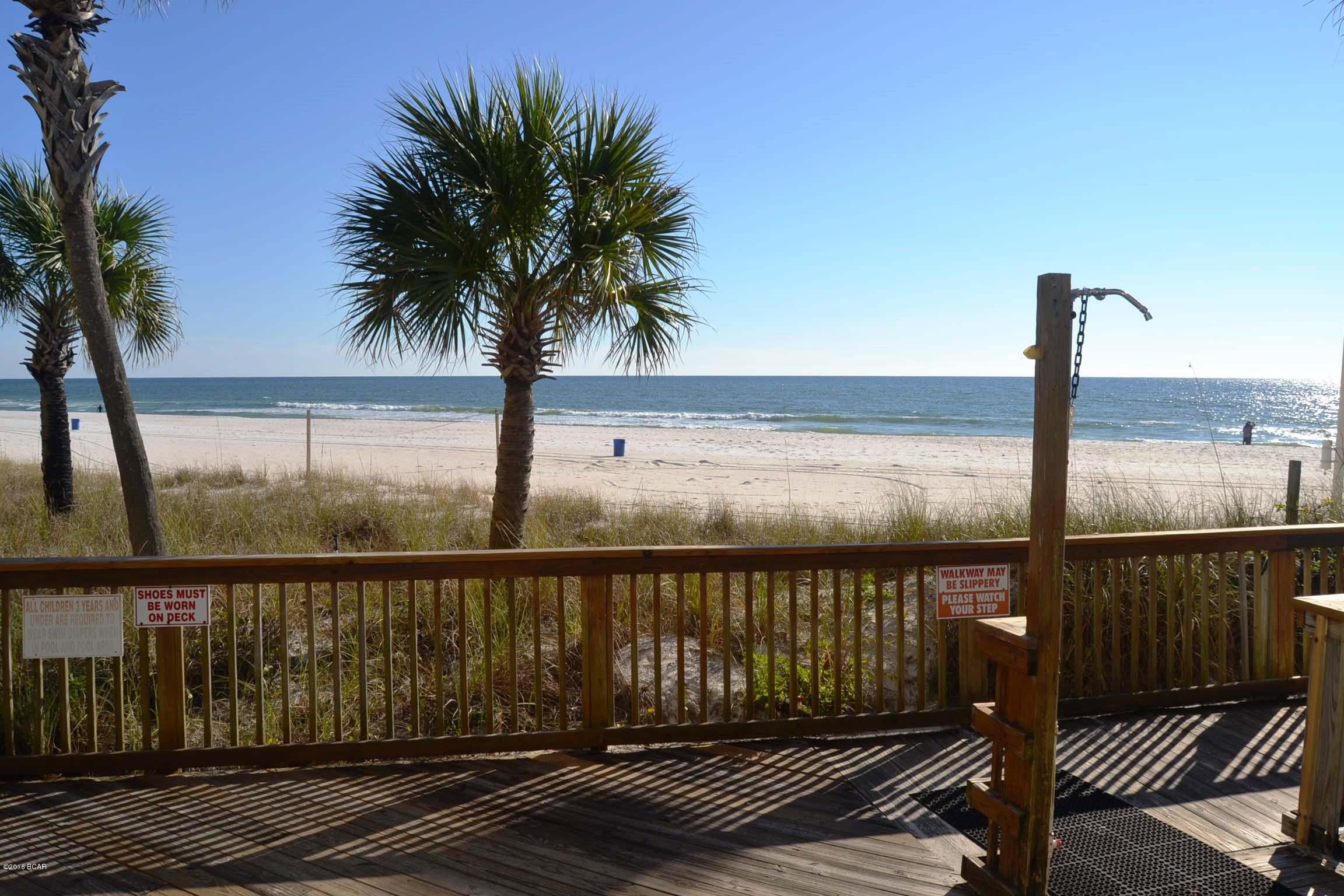 Sunbird Condo - Residential