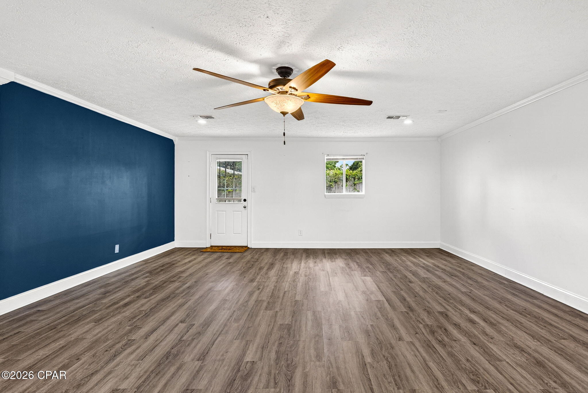 Hentz 1st Add Unit-B Rep - Residential