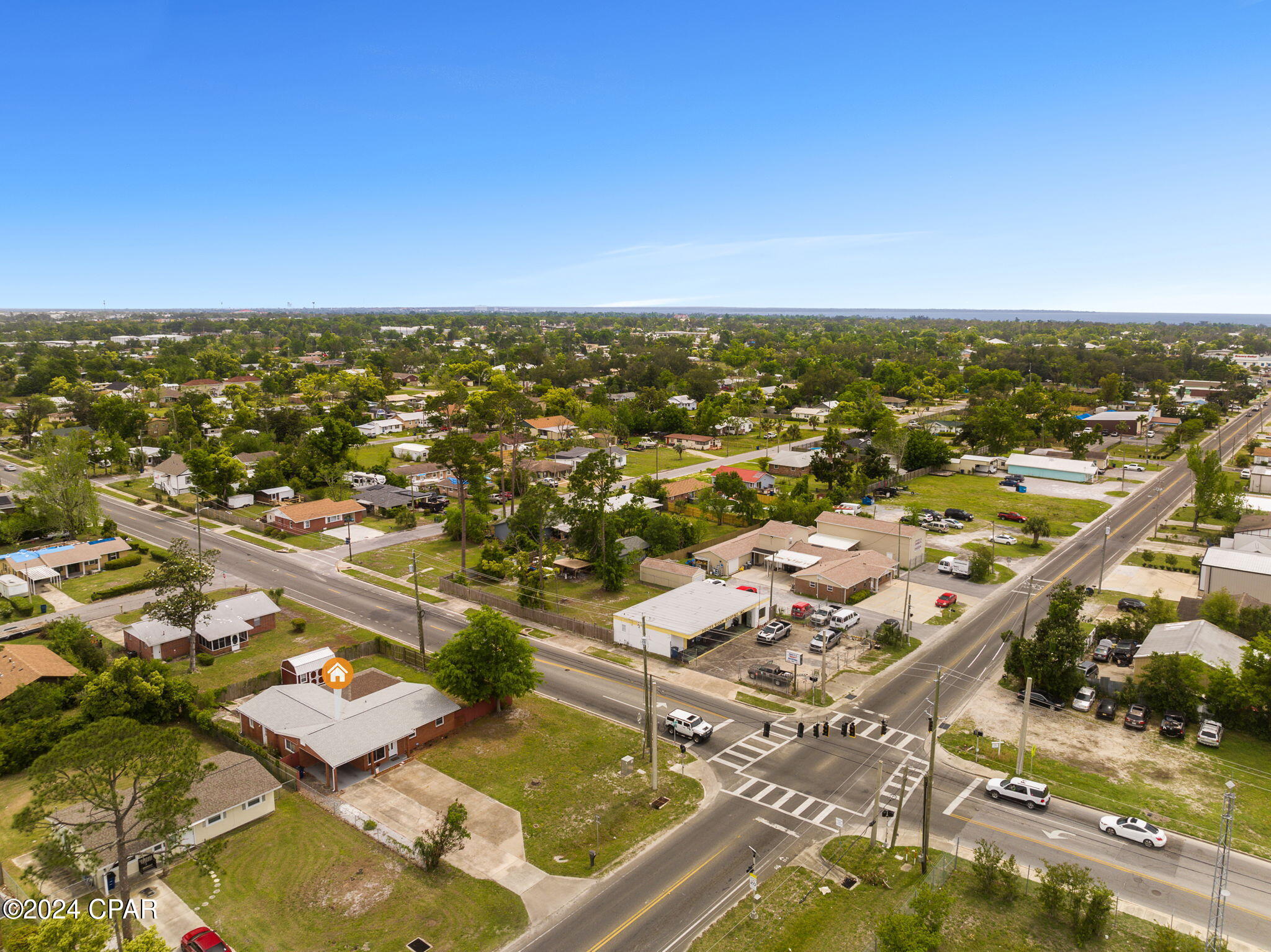 Hentz 1st Add Unit-B Rep - Residential
