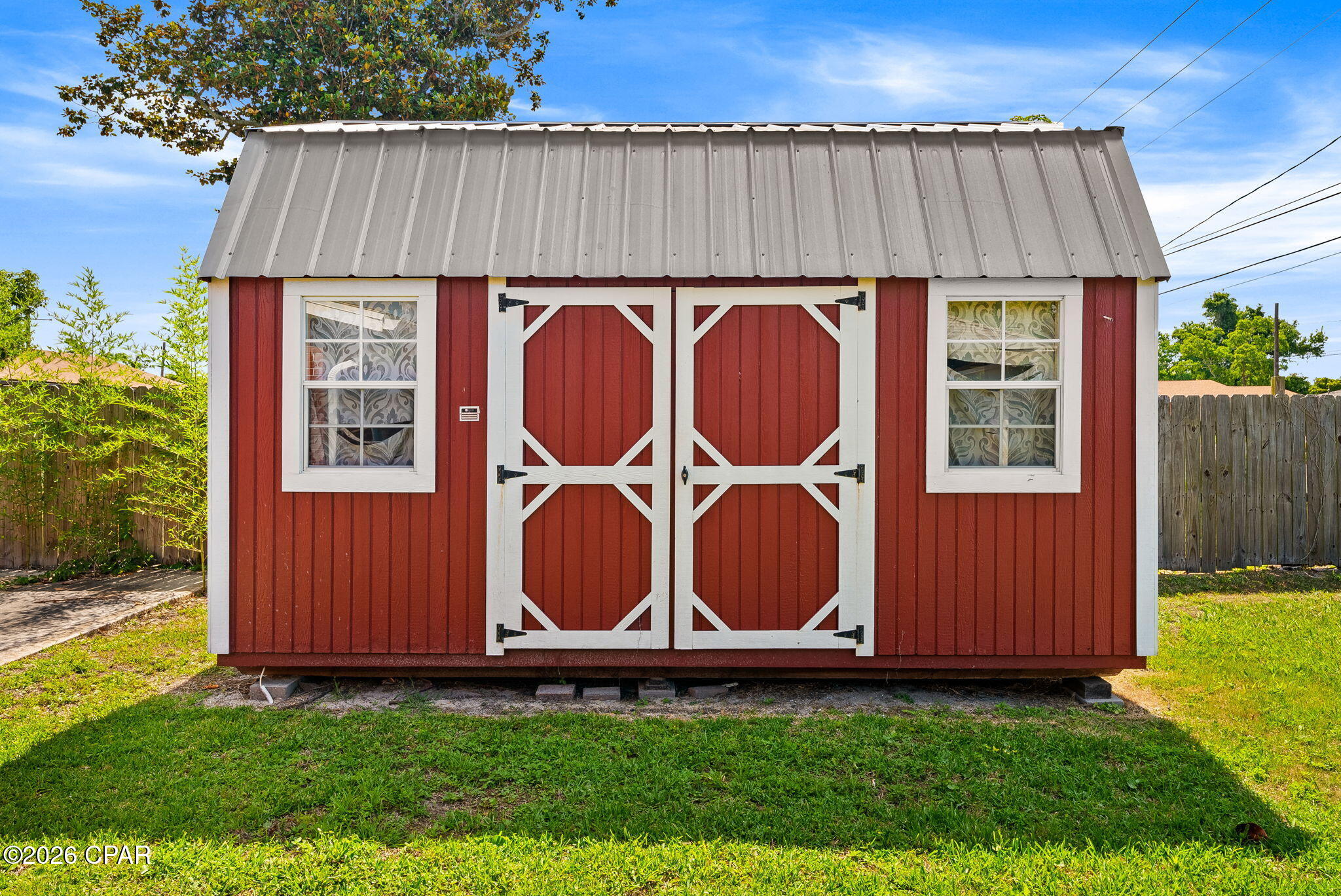 Hentz 1st Add Unit-B Rep - Residential