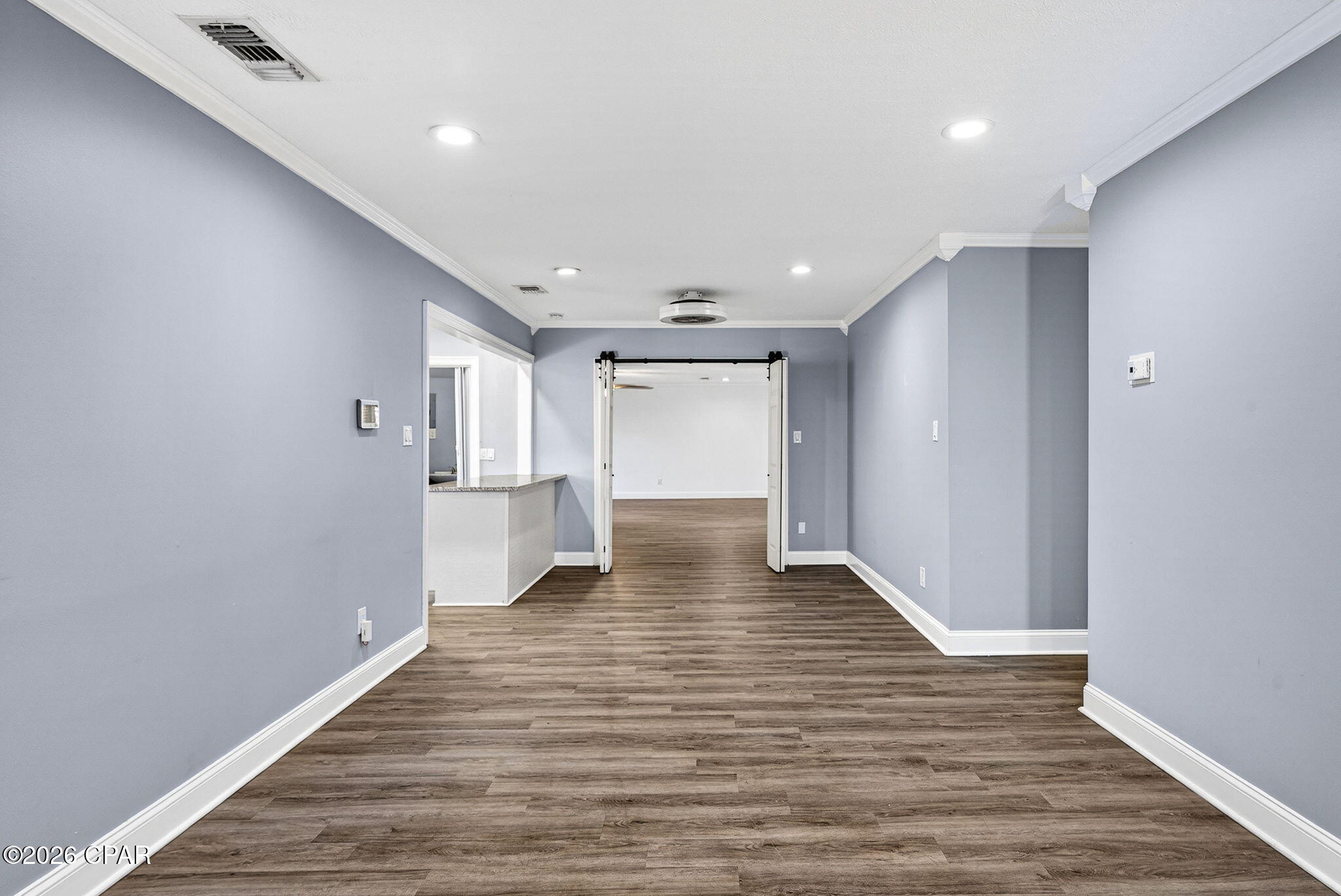 Hentz 1st Add Unit-B Rep - Residential