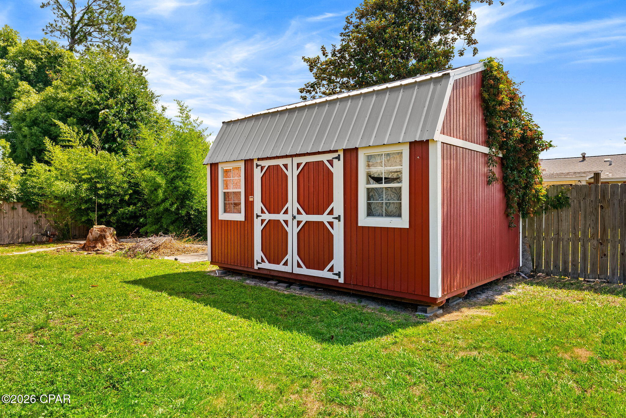 Hentz 1st Add Unit-B Rep - Residential
