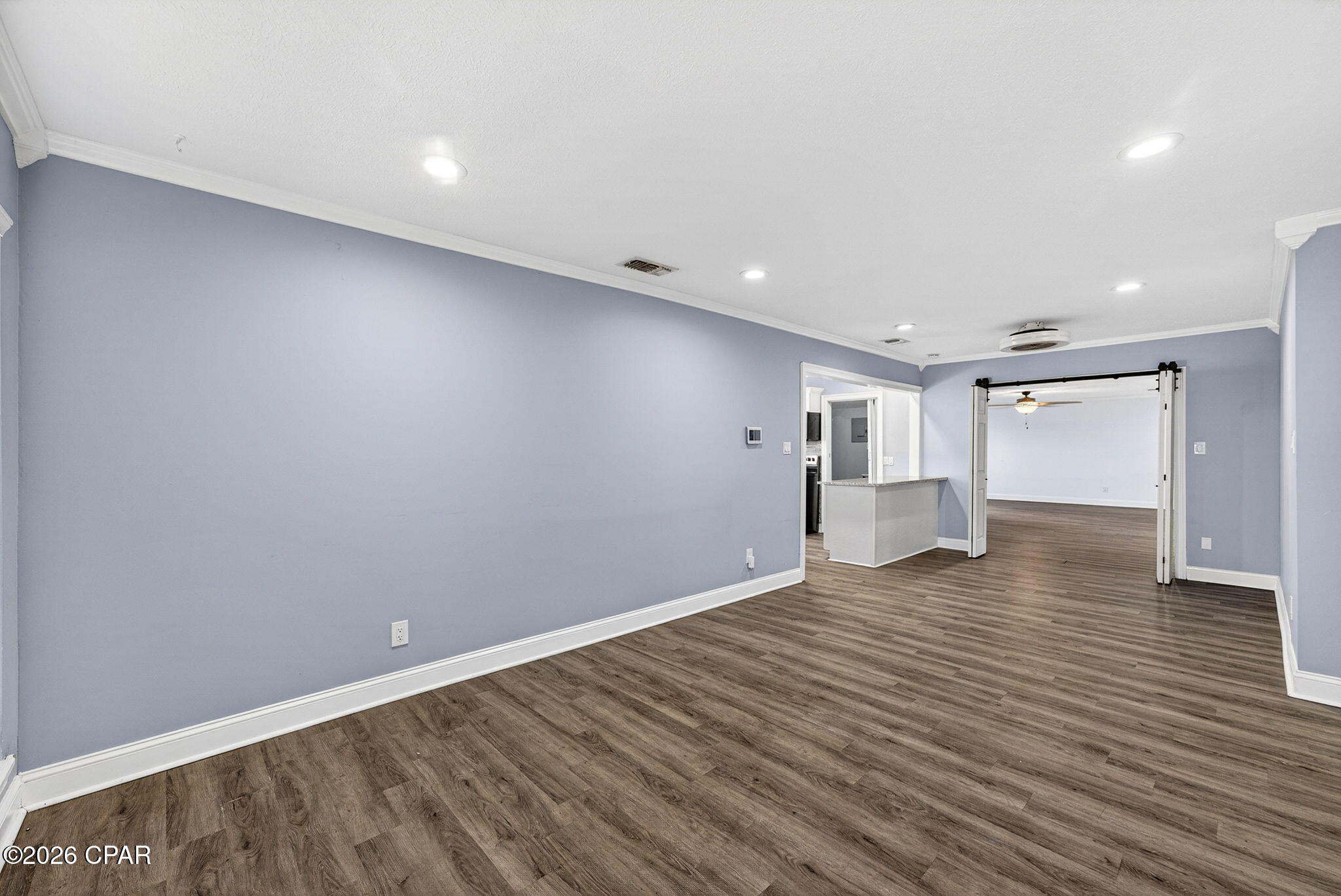 Hentz 1st Add Unit-B Rep - Residential
