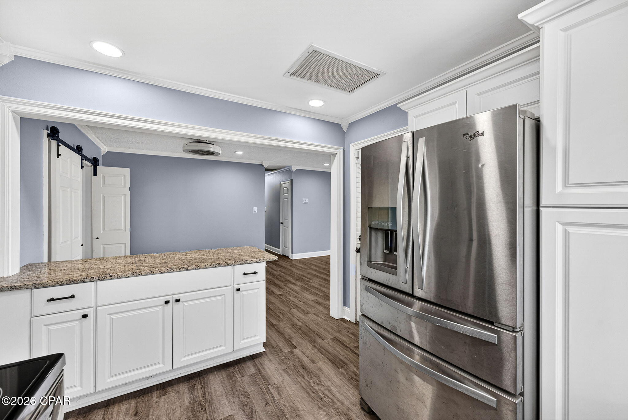 Hentz 1st Add Unit-B Rep - Residential