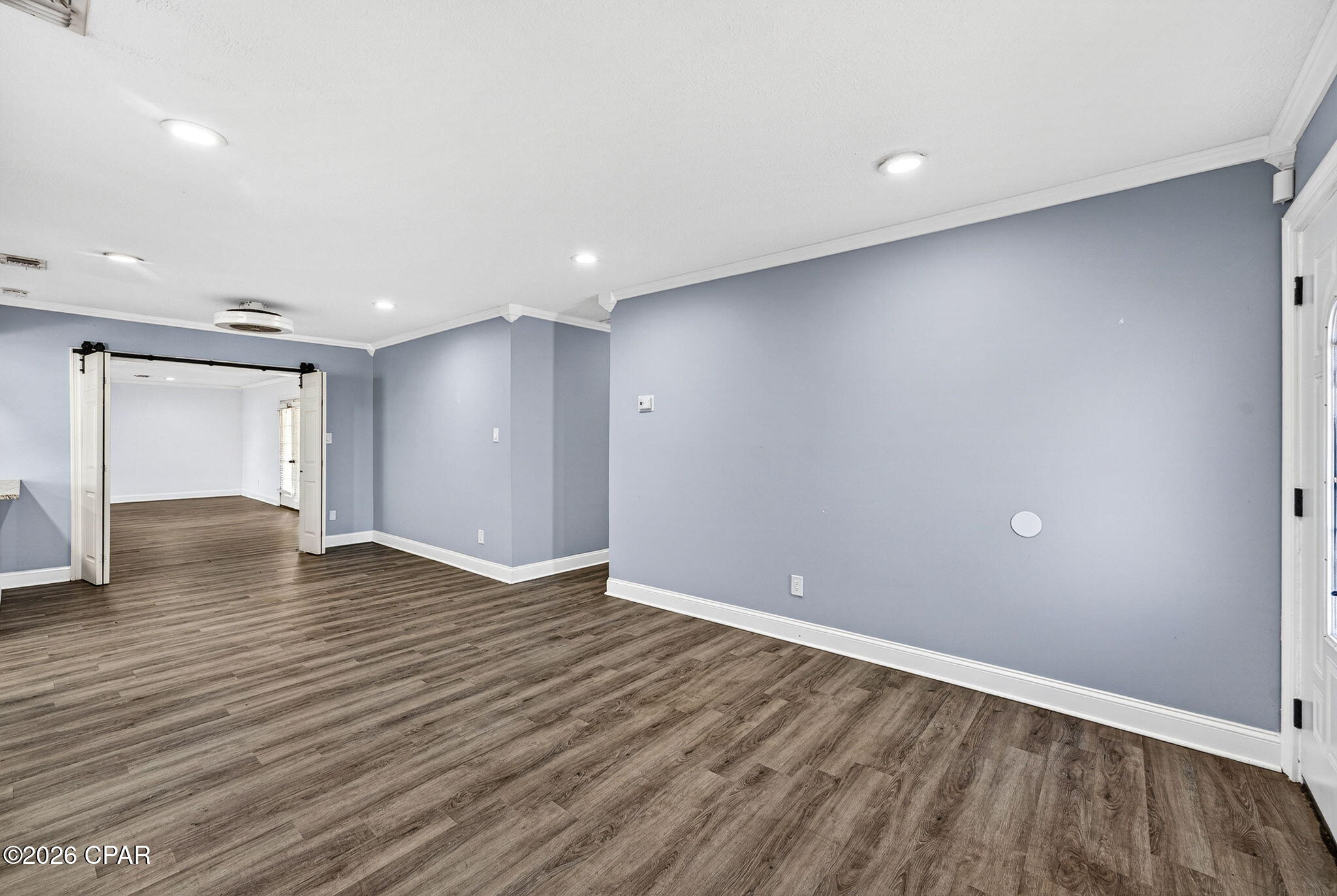 Hentz 1st Add Unit-B Rep - Residential