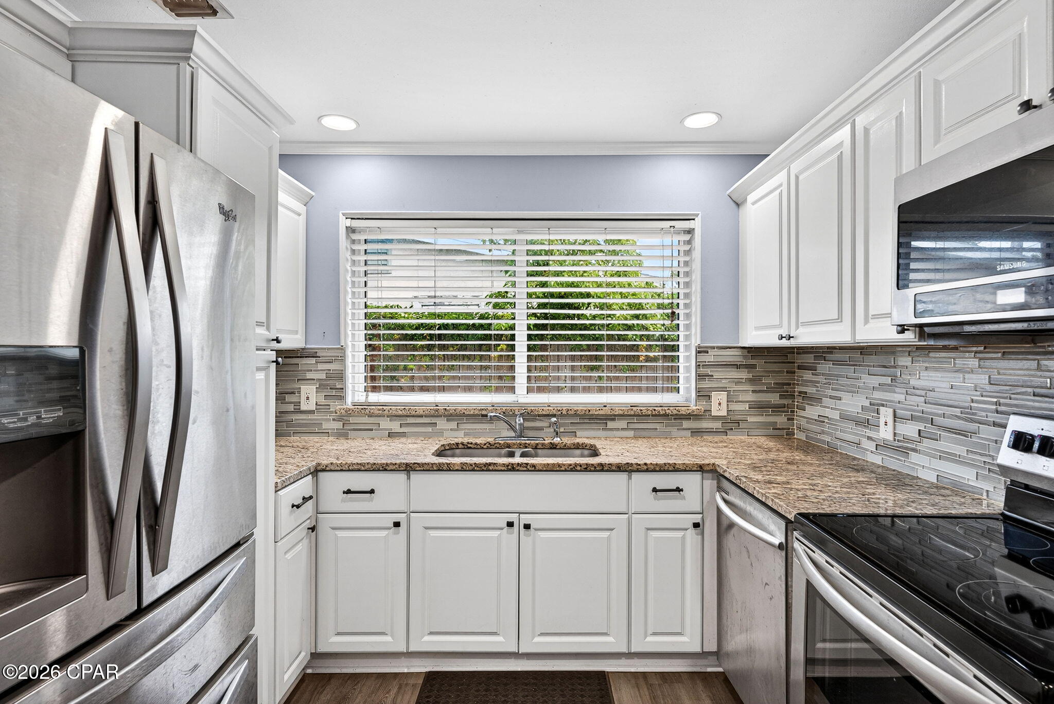 Hentz 1st Add Unit-B Rep - Residential