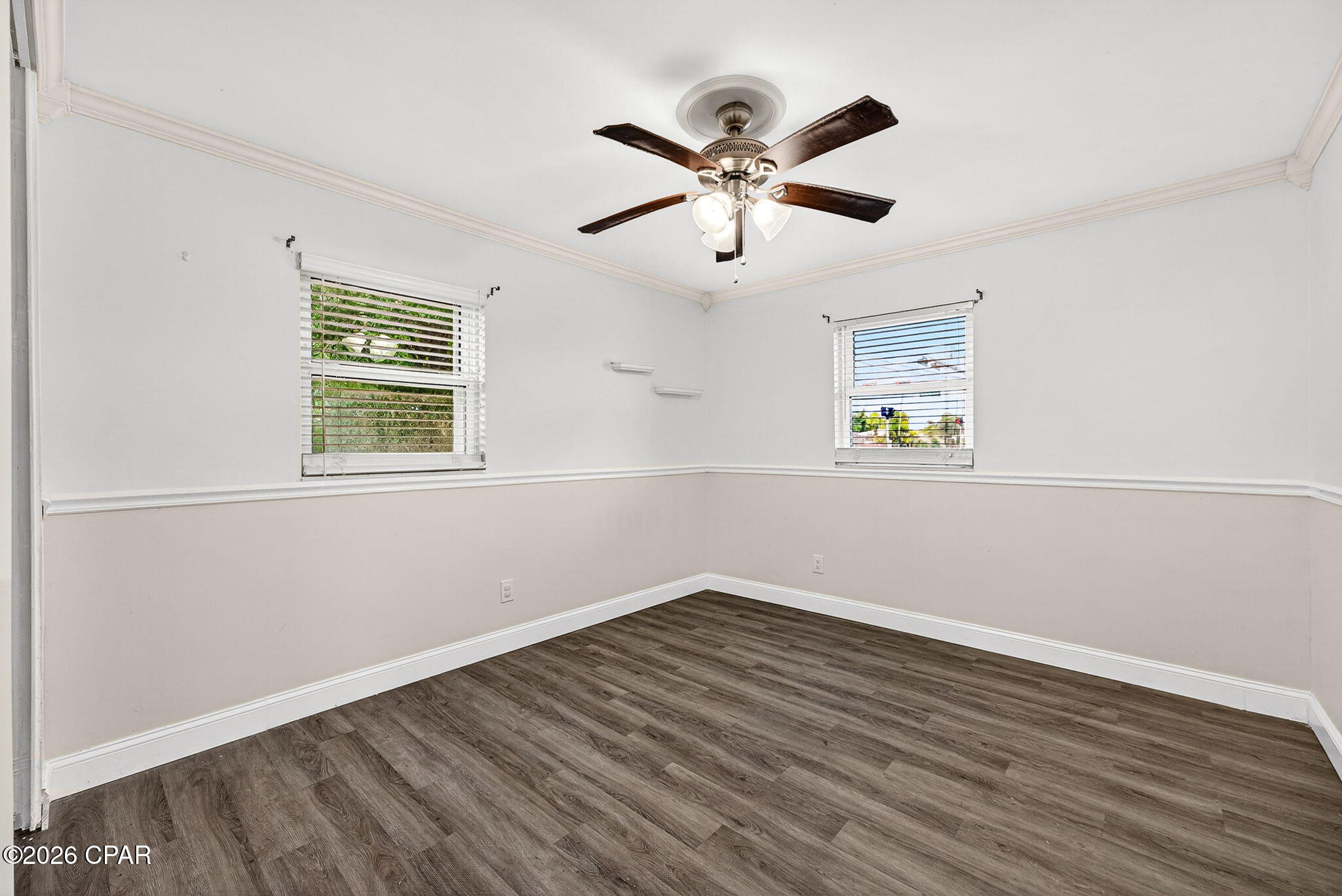 Hentz 1st Add Unit-B Rep - Residential