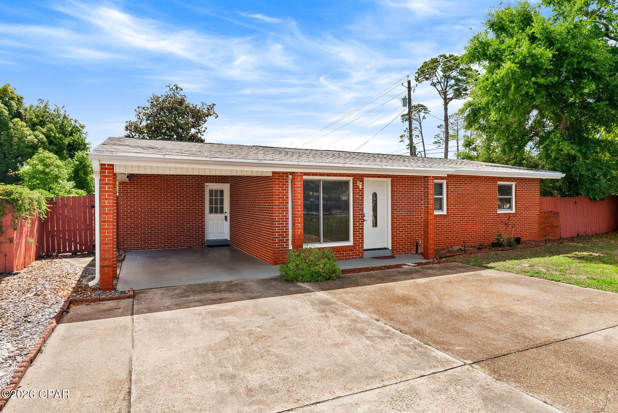 Hentz 1st Add Unit-B Rep - Residential