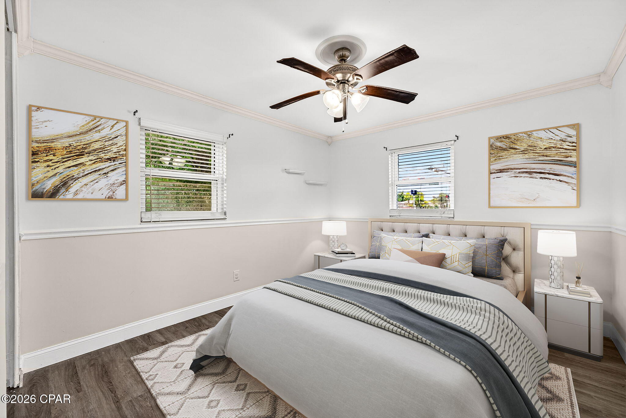 Hentz 1st Add Unit-B Rep - Residential