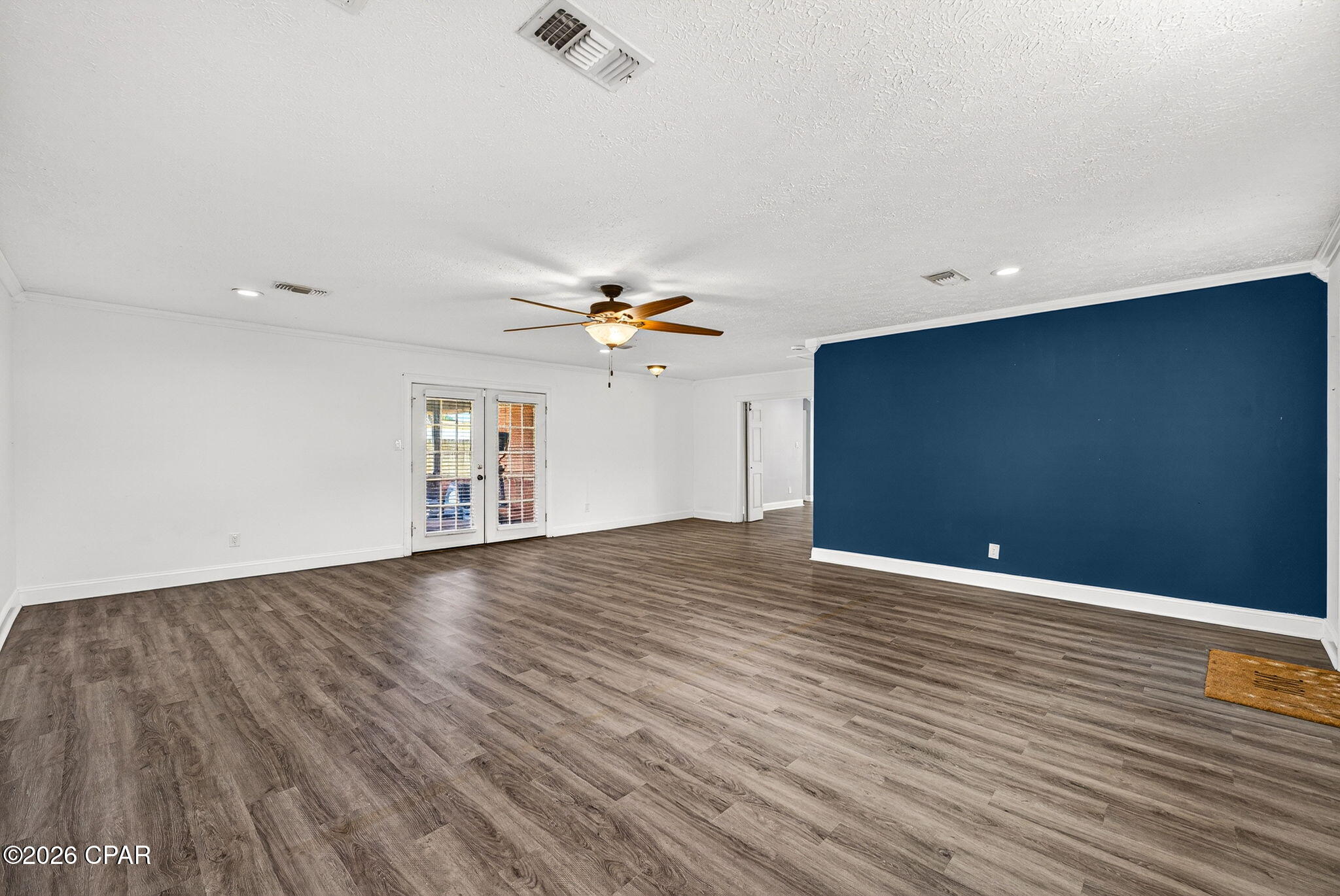 Hentz 1st Add Unit-B Rep - Residential