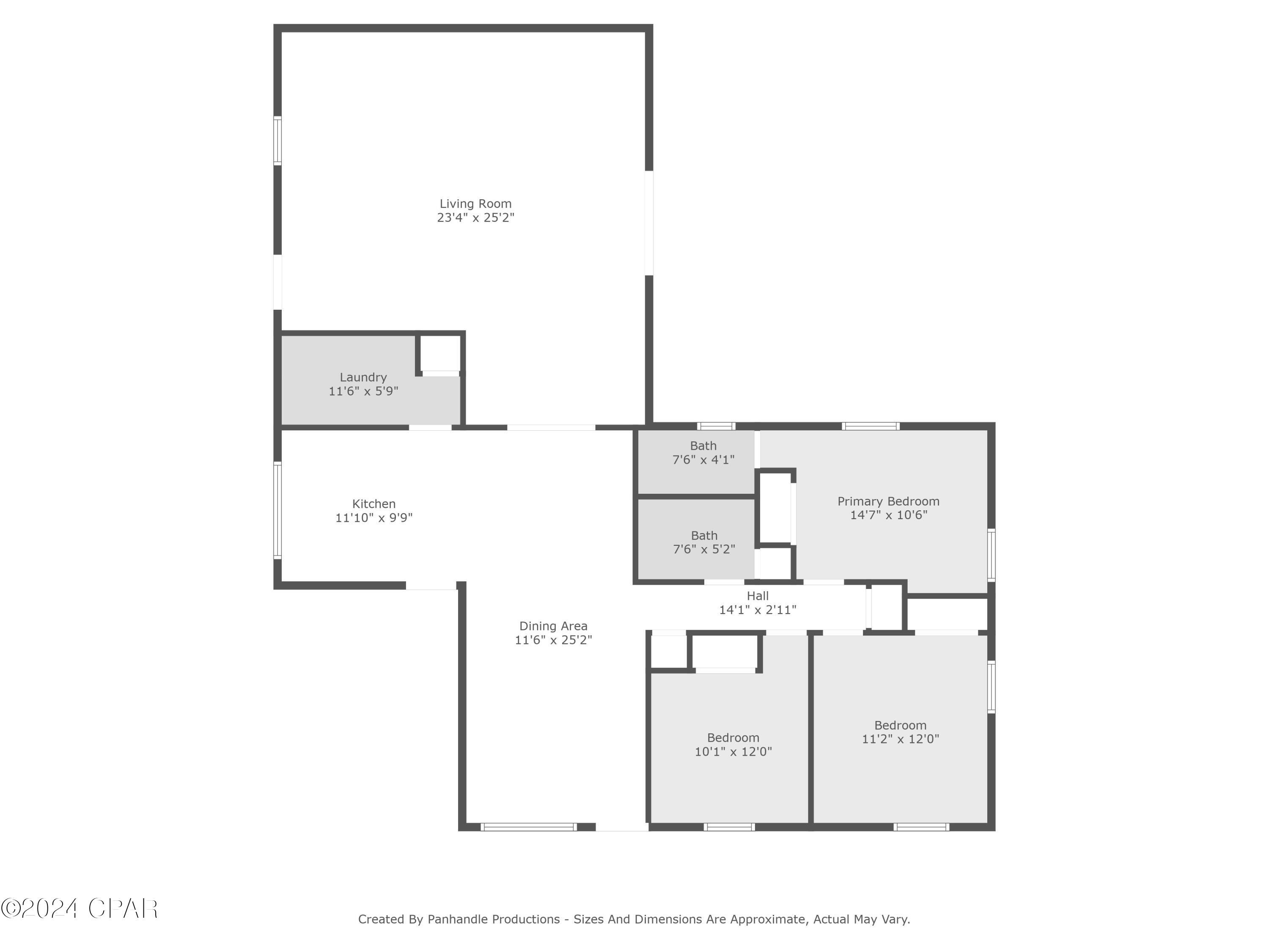 Hentz 1st Add Unit-B Rep - Residential