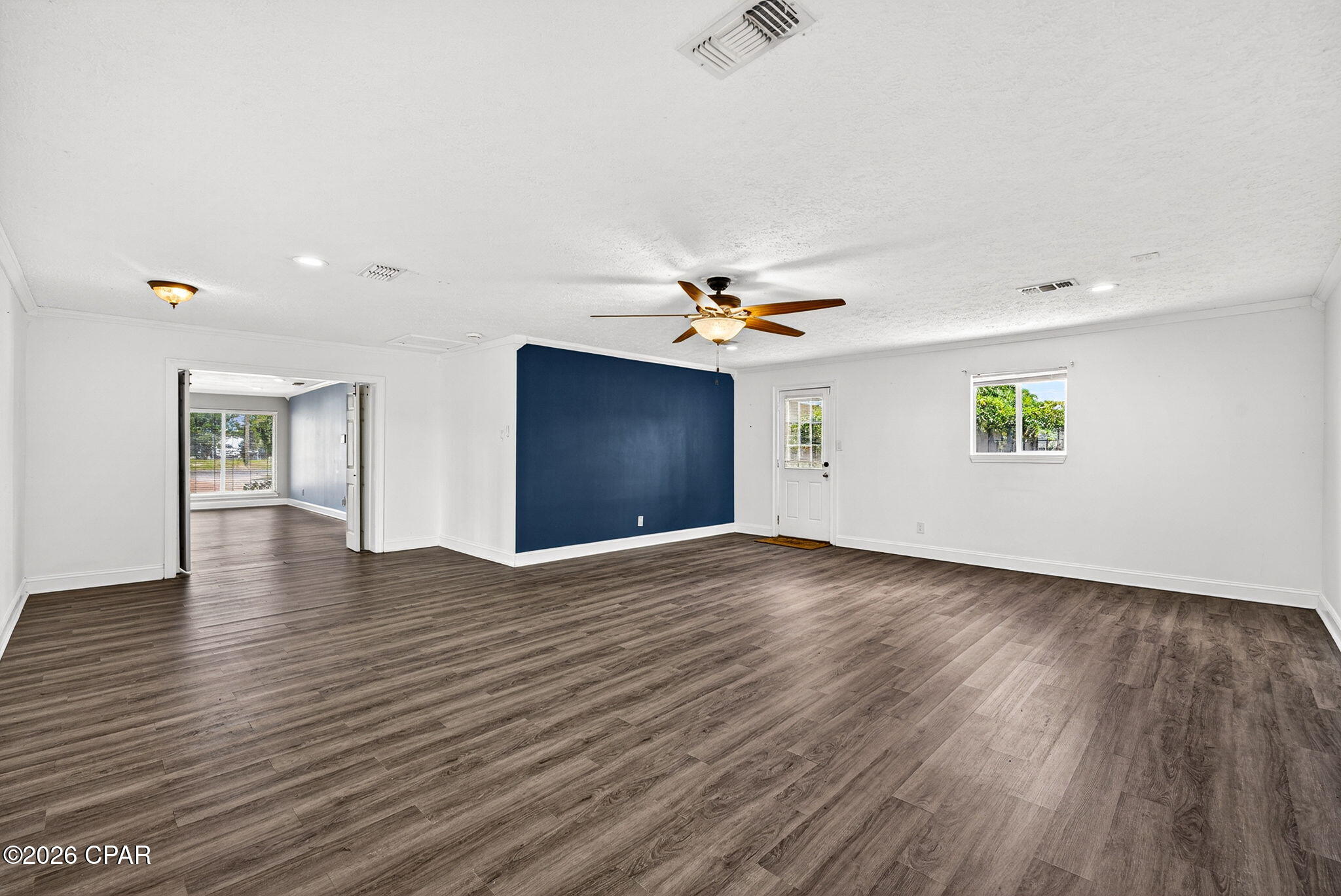 Hentz 1st Add Unit-B Rep - Residential