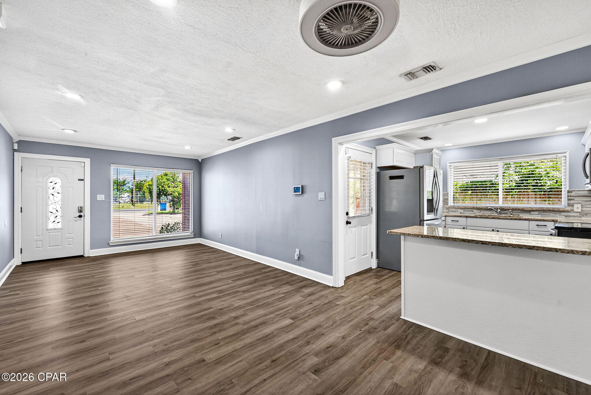 Hentz 1st Add Unit-B Rep - Residential