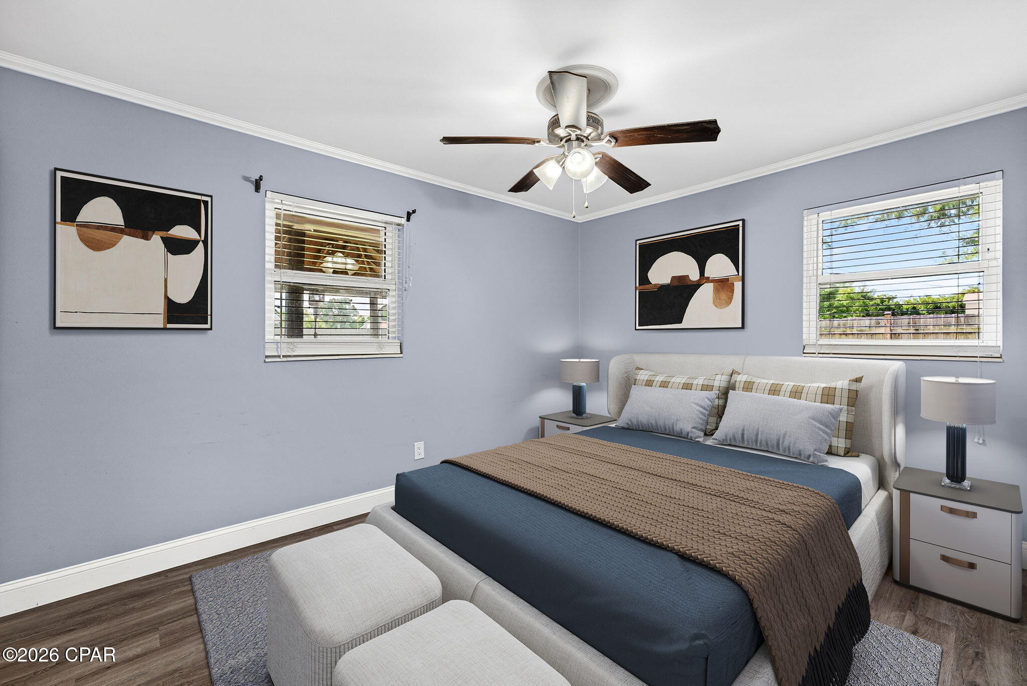 Hentz 1st Add Unit-B Rep - Residential