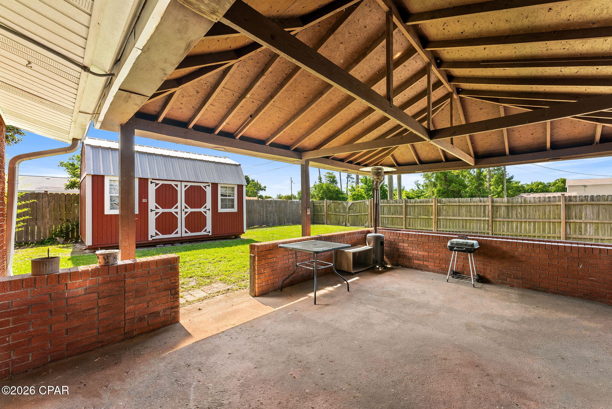 Hentz 1st Add Unit-B Rep - Residential