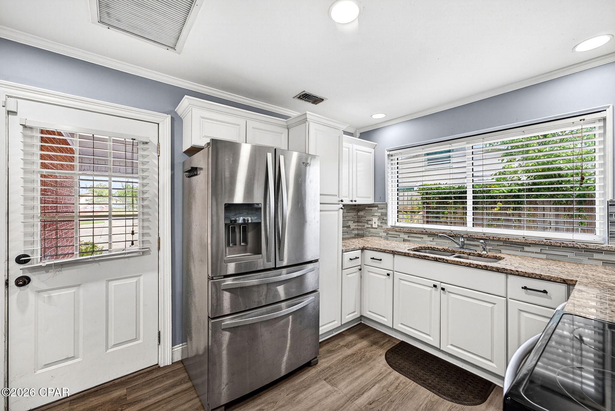 Hentz 1st Add Unit-B Rep - Residential