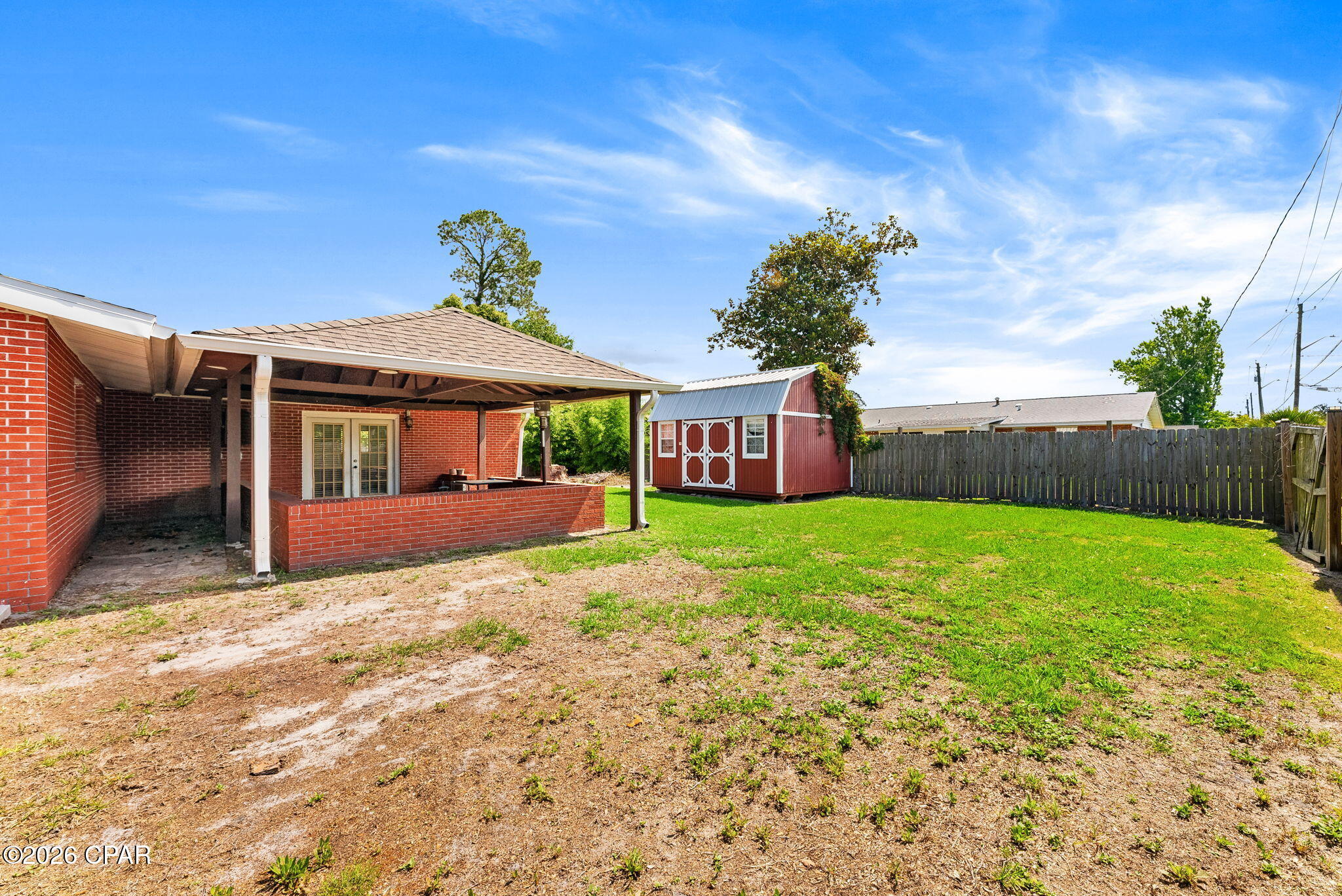 Hentz 1st Add Unit-B Rep - Residential