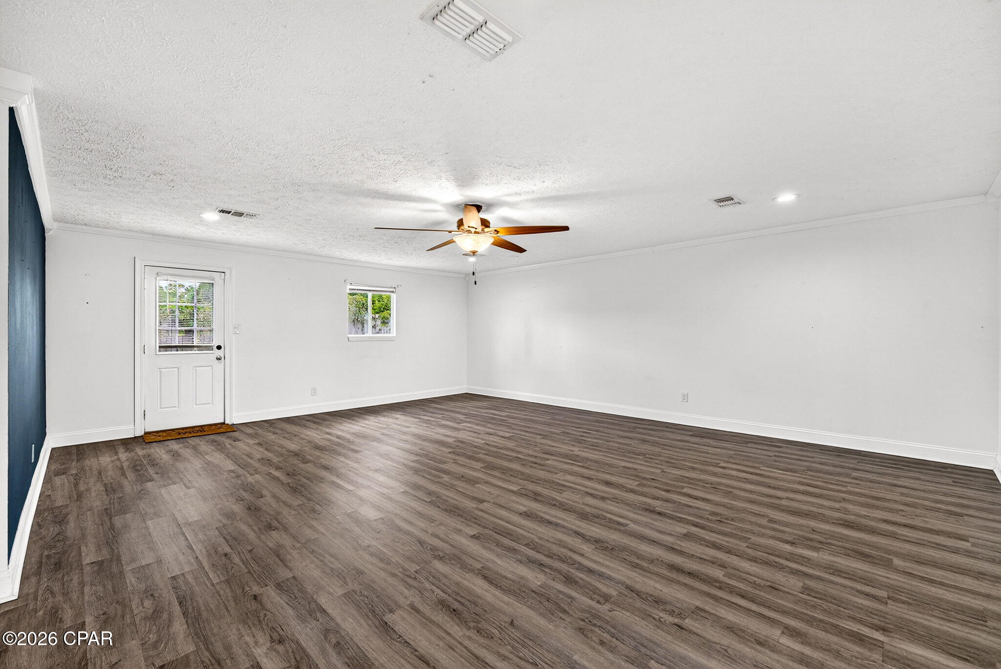 Hentz 1st Add Unit-B Rep - Residential