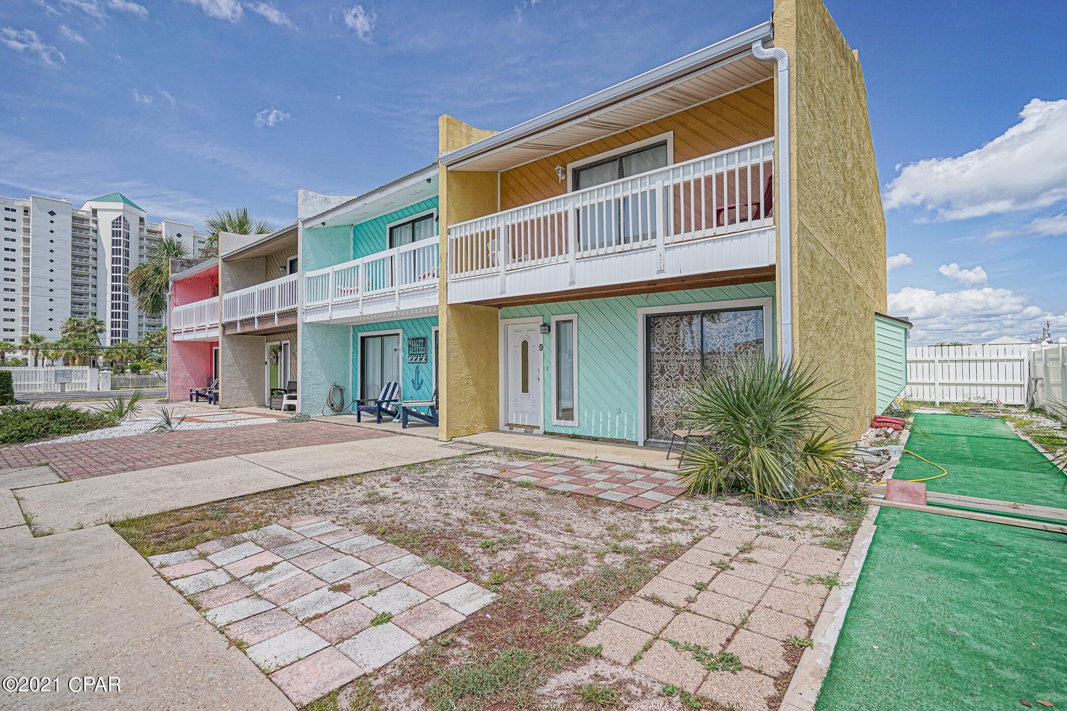 Dune Crest - Residential