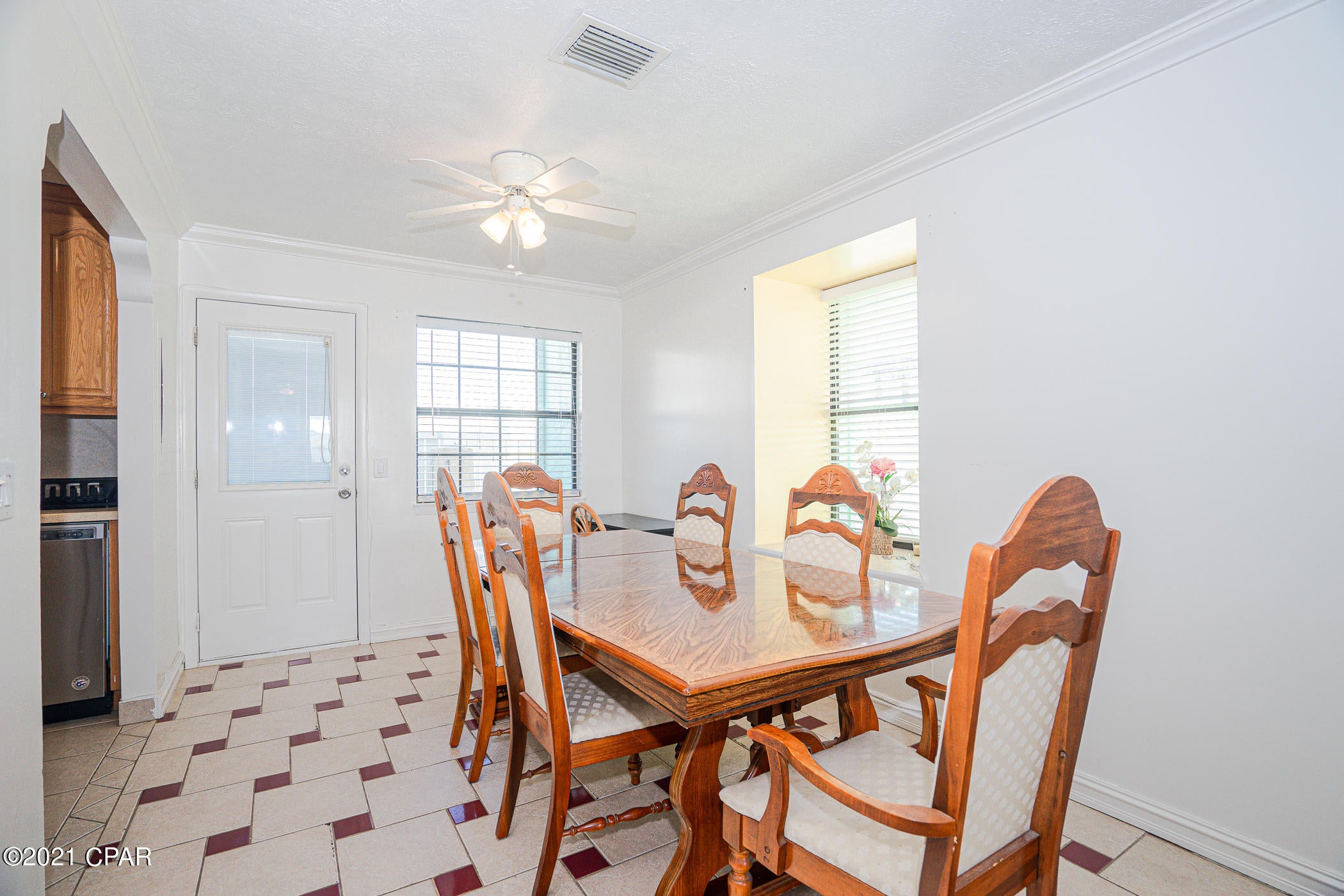 Dune Crest - Residential