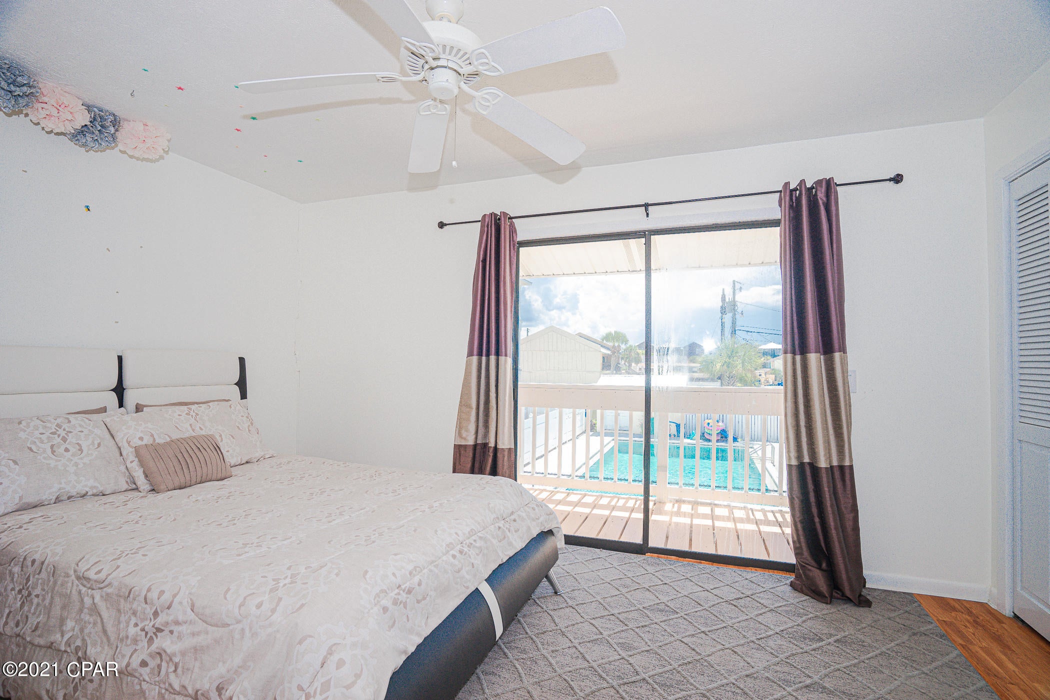 Dune Crest - Residential