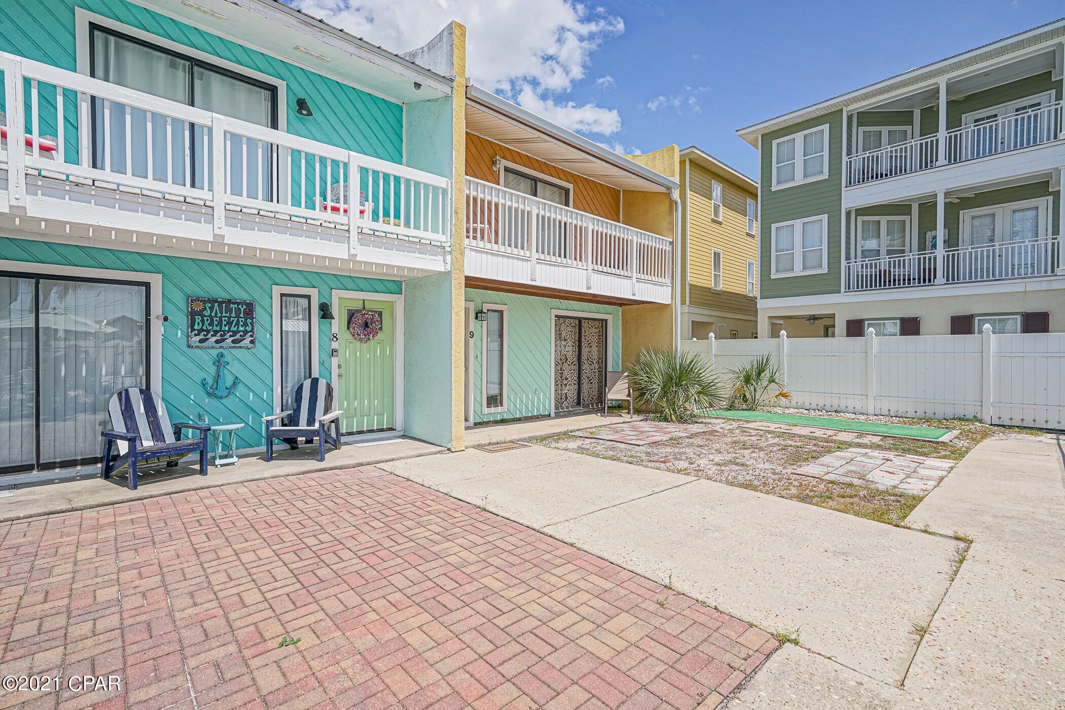 Dune Crest - Residential