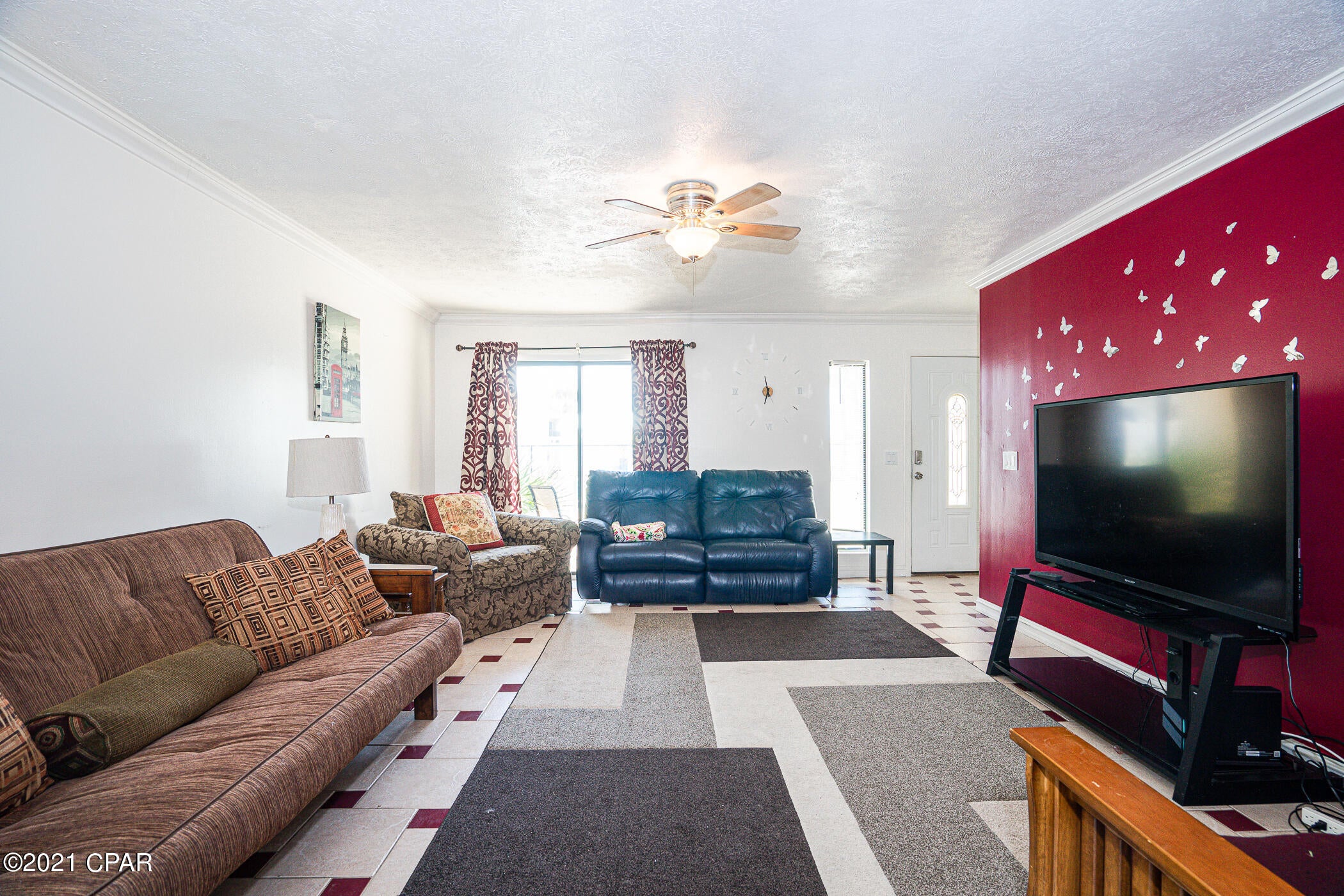 Dune Crest - Residential