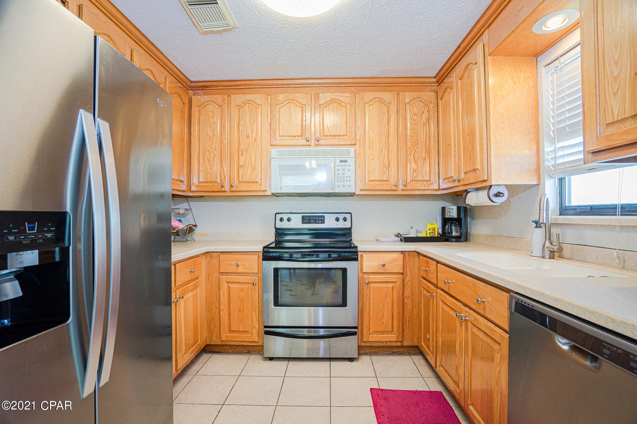 Dune Crest - Residential