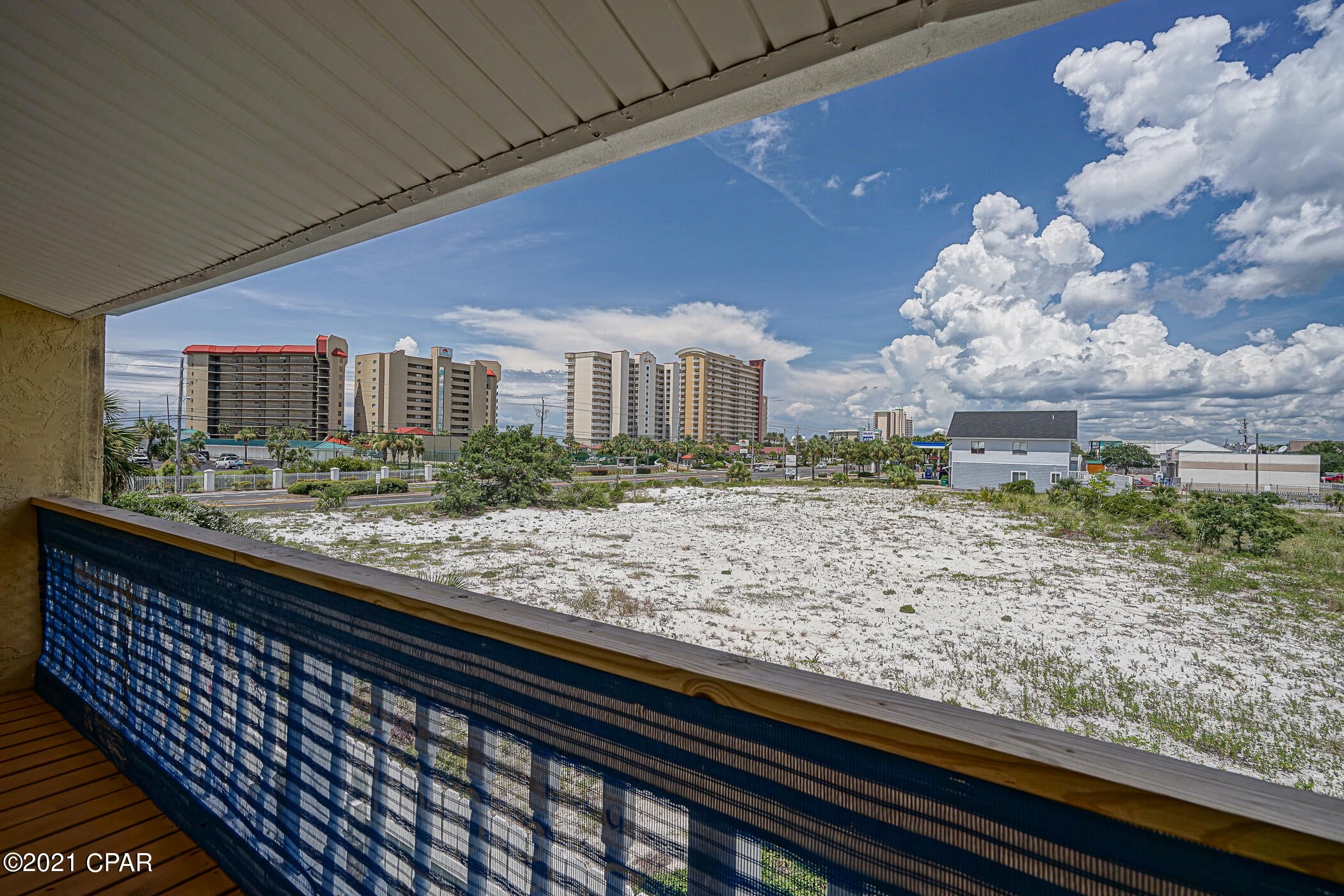 Dune Crest - Residential