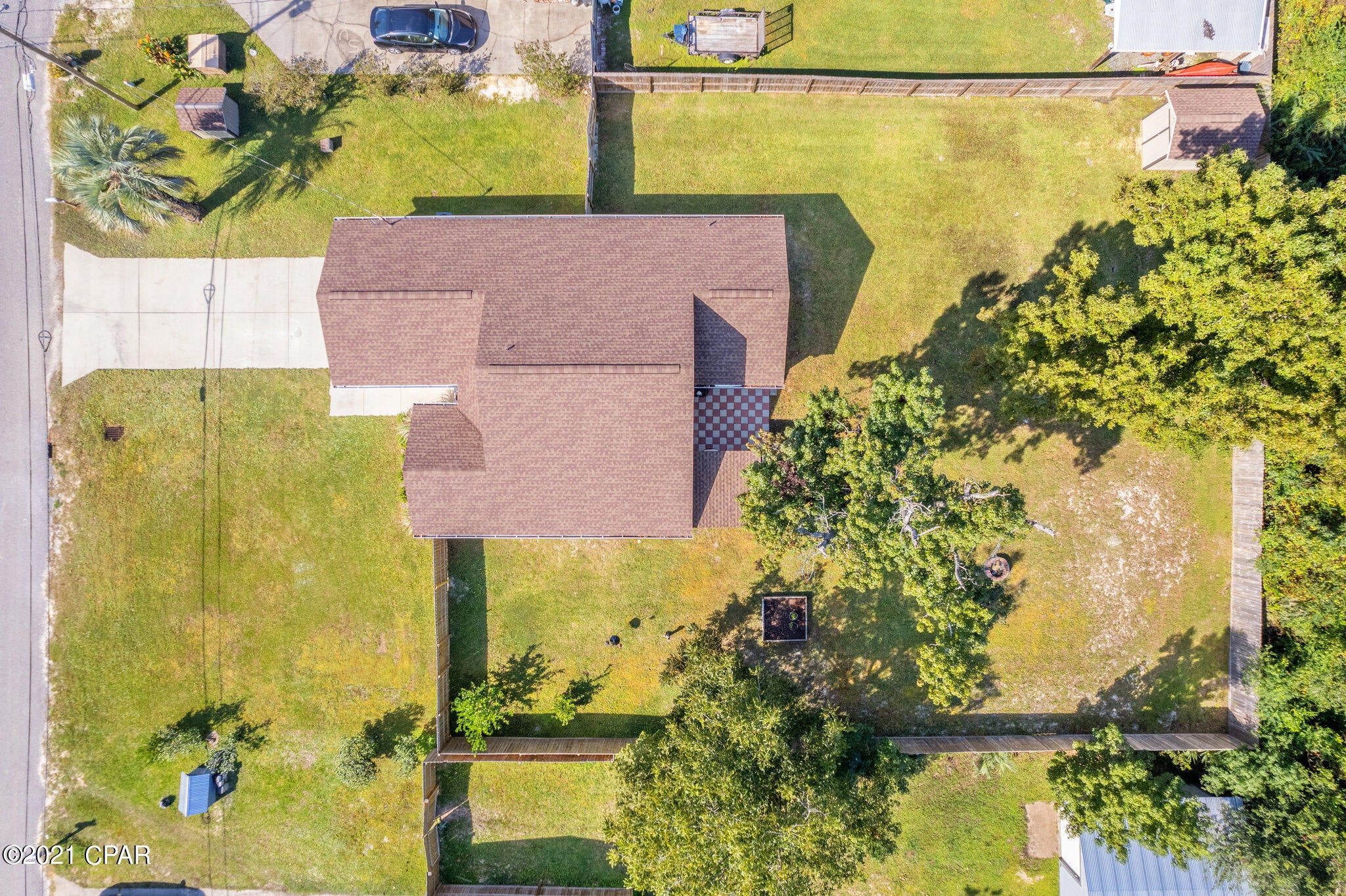 [No Recorded Subdiv] - Residential