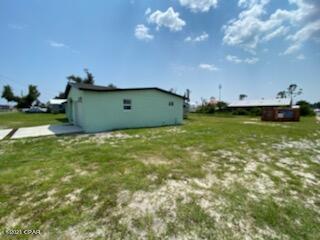Jinks Sub U-1 - Residential