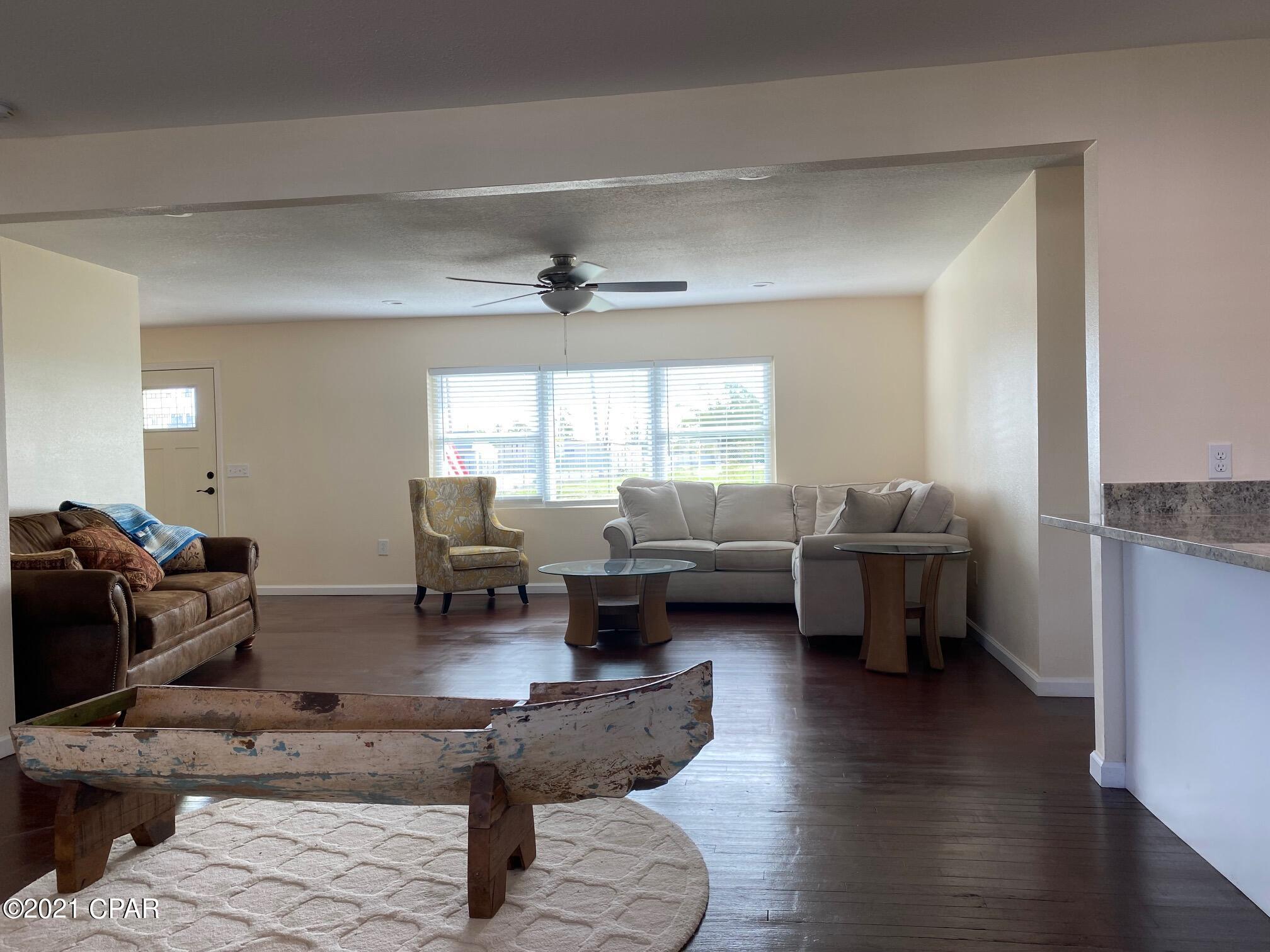 Jinks Sub U-1 - Residential
