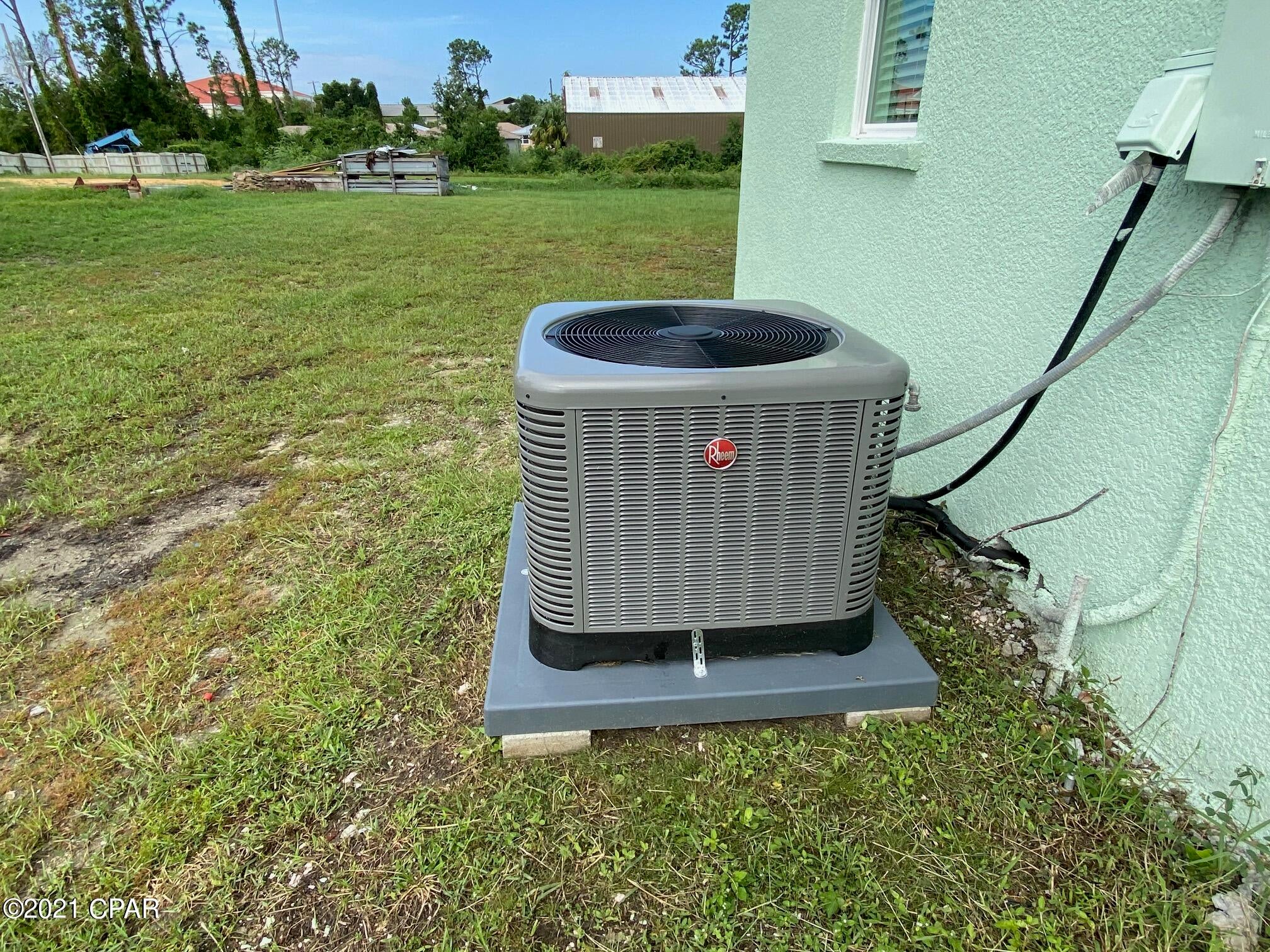 Jinks Sub U-1 - Residential