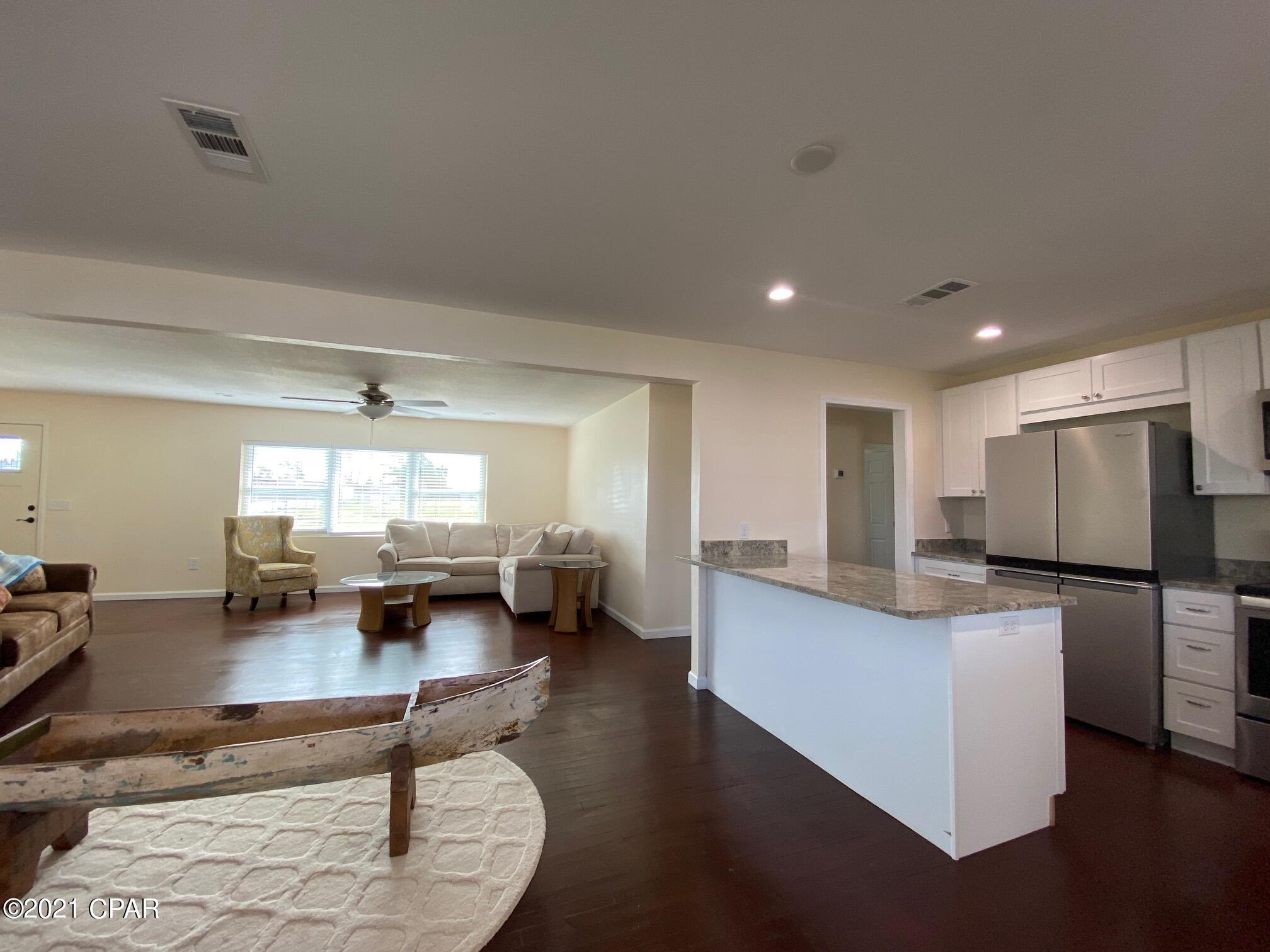 Jinks Sub U-1 - Residential