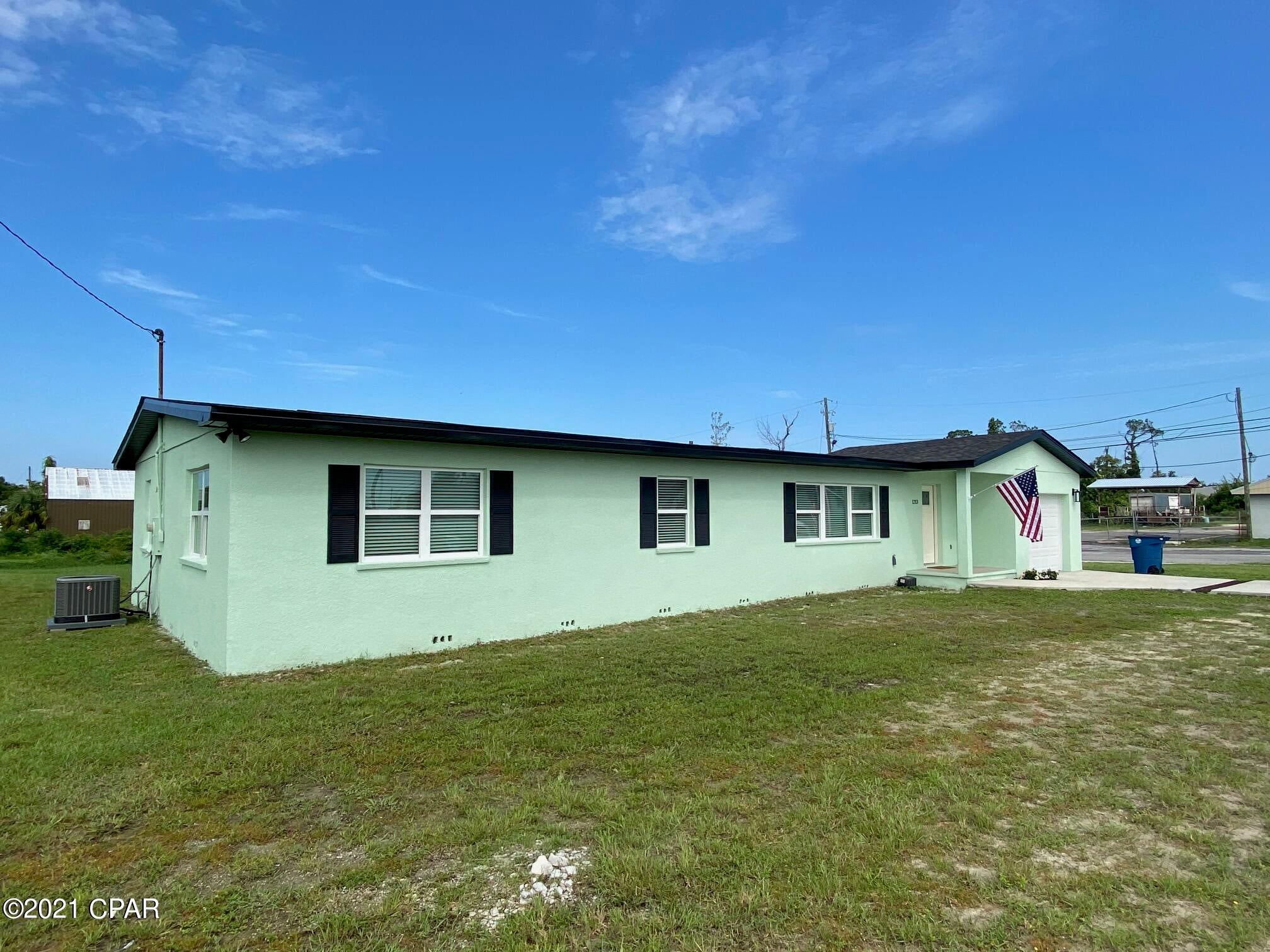 Jinks Sub U-1 - Residential