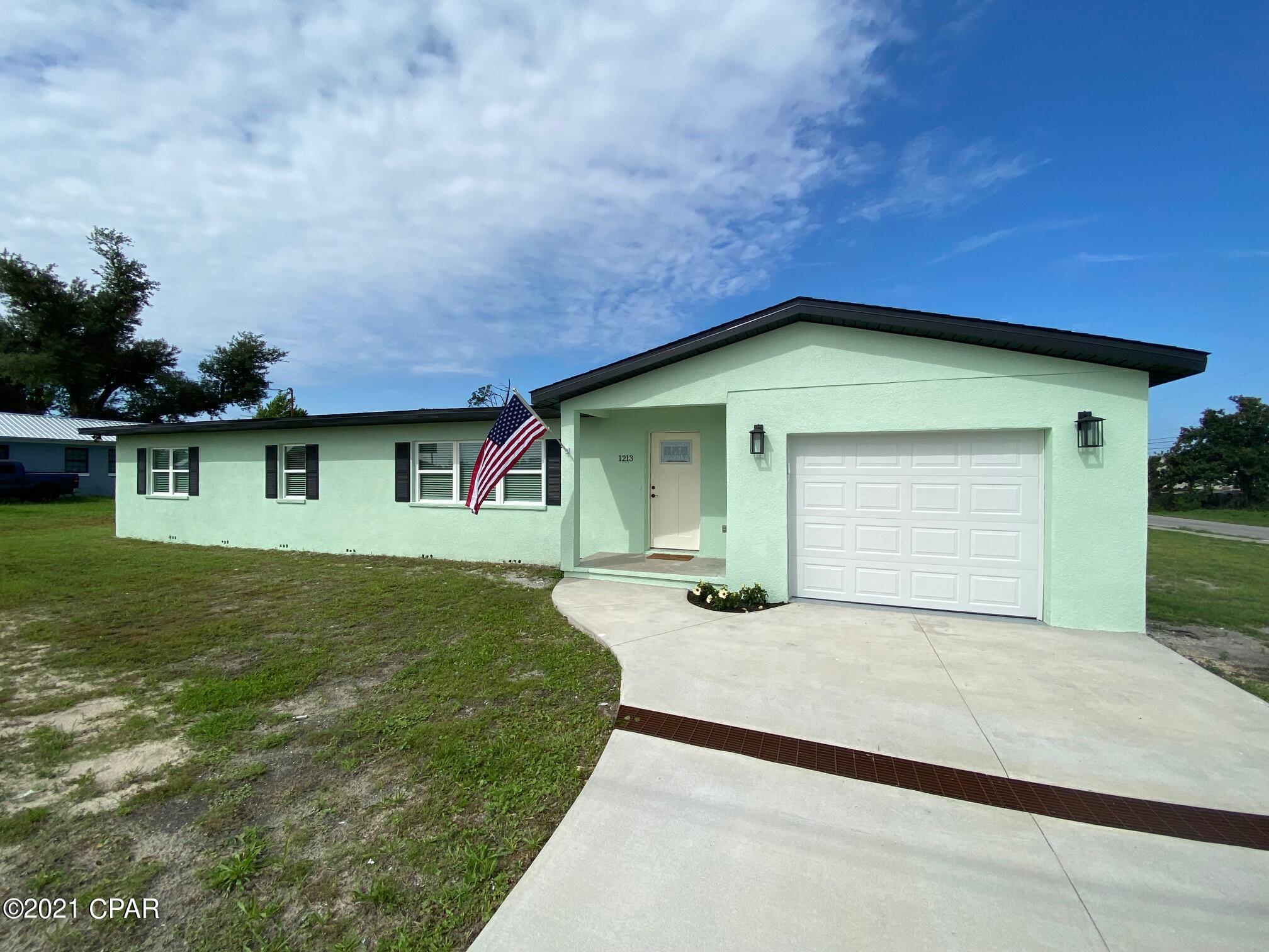 Jinks Sub U-1 - Residential