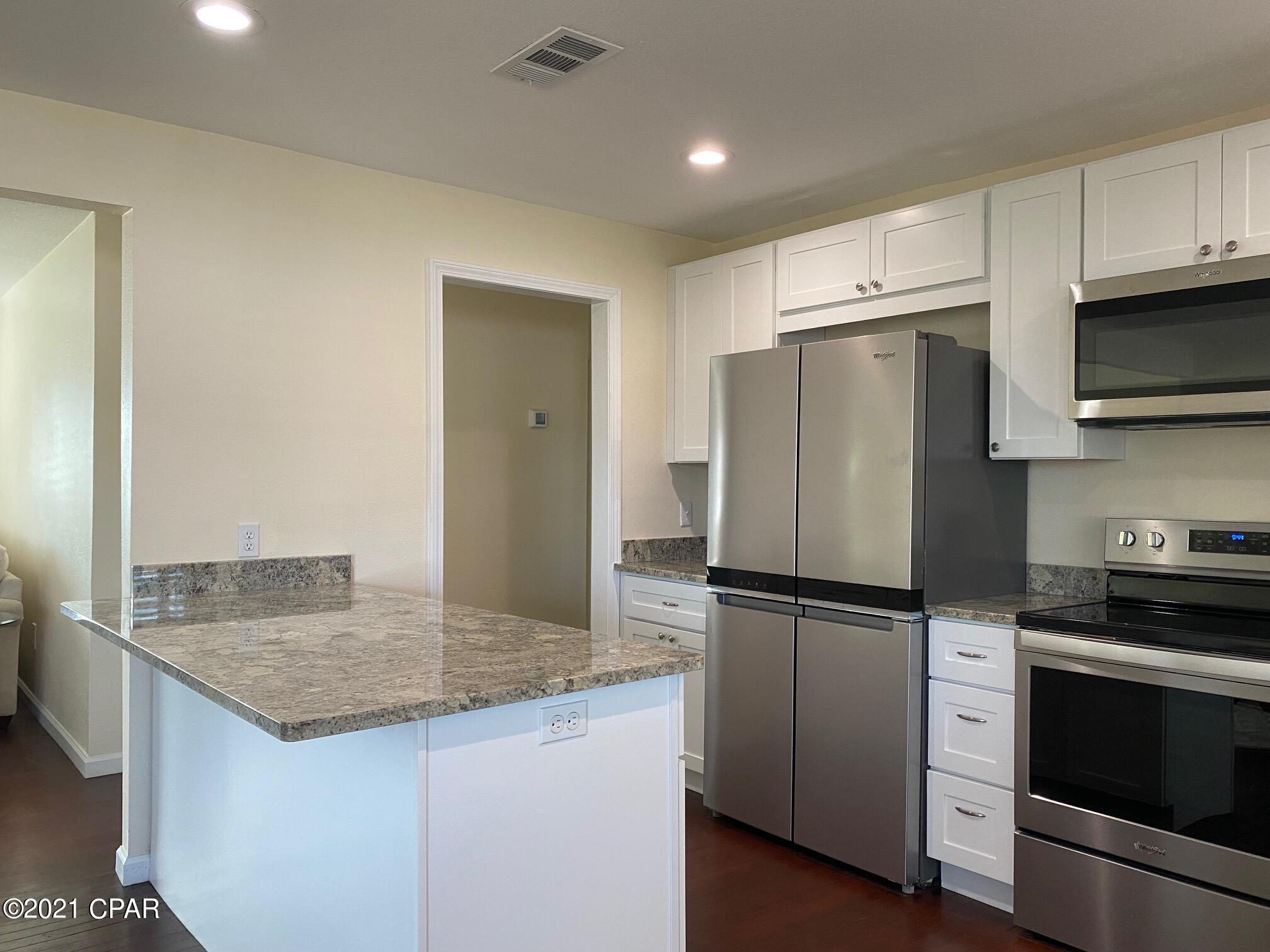 Jinks Sub U-1 - Residential