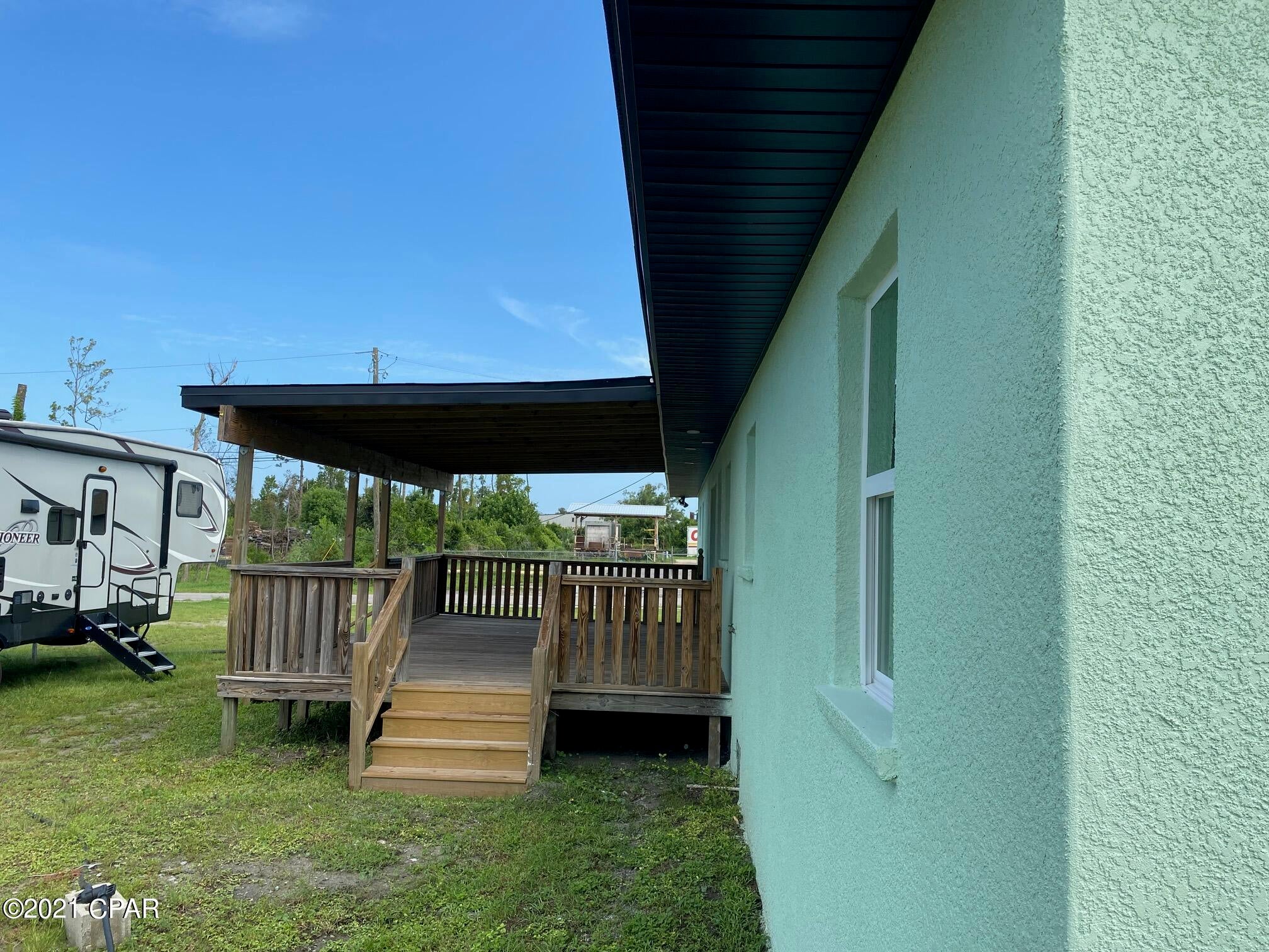 Jinks Sub U-1 - Residential