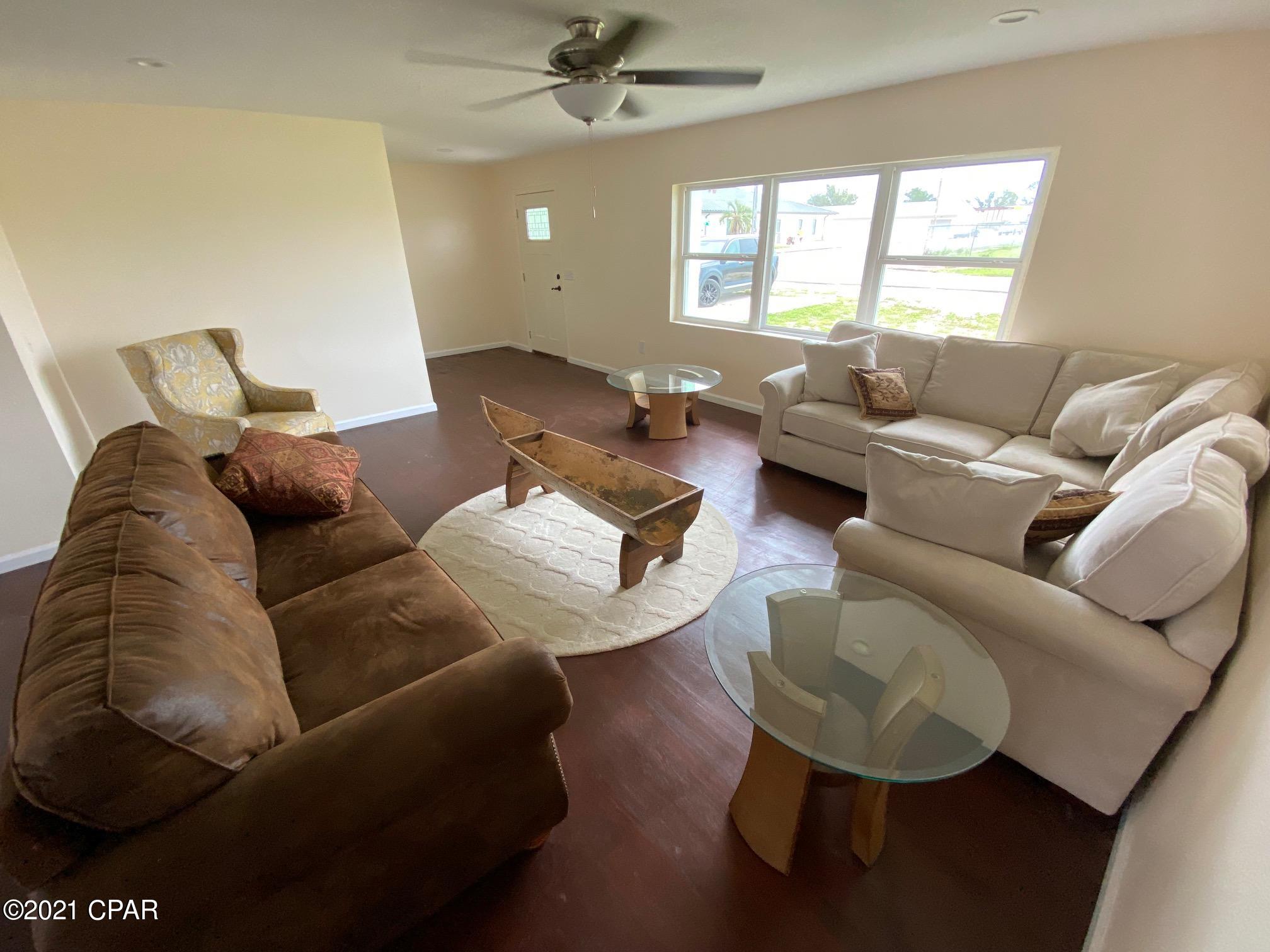 Jinks Sub U-1 - Residential